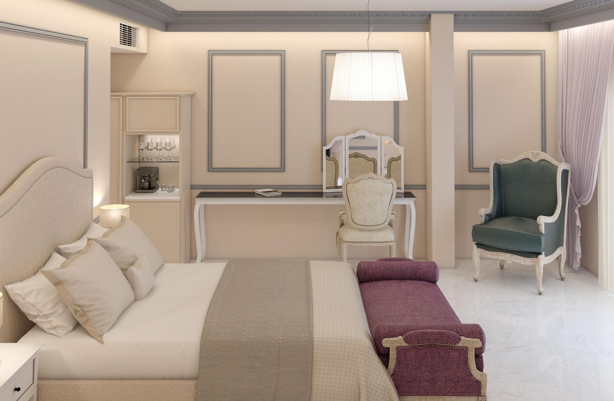 Balcony Boutique (adults Only) 2*