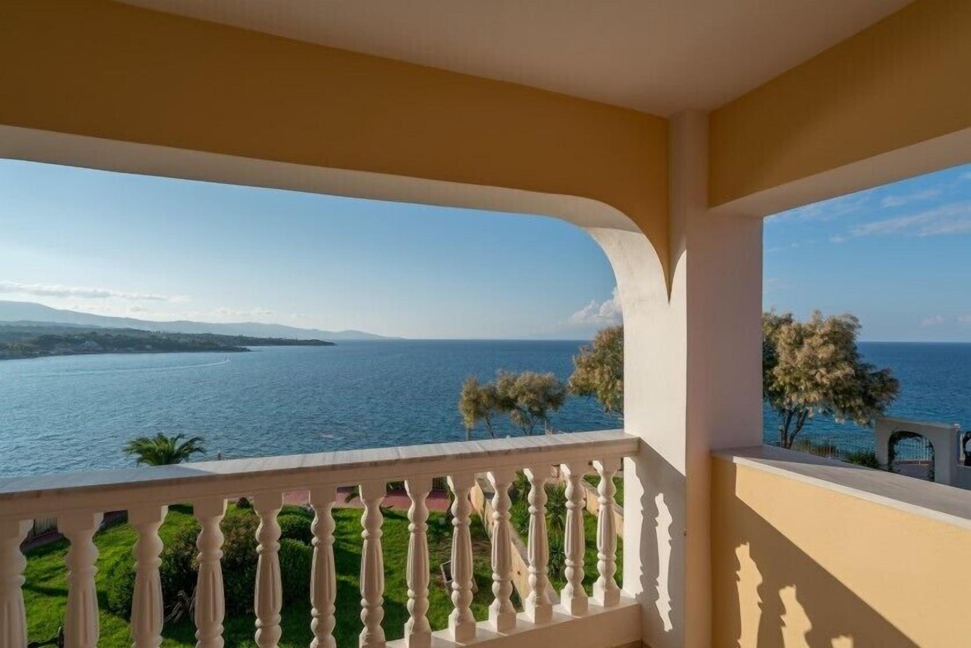 Balcony Boutique (adults Only) 2*