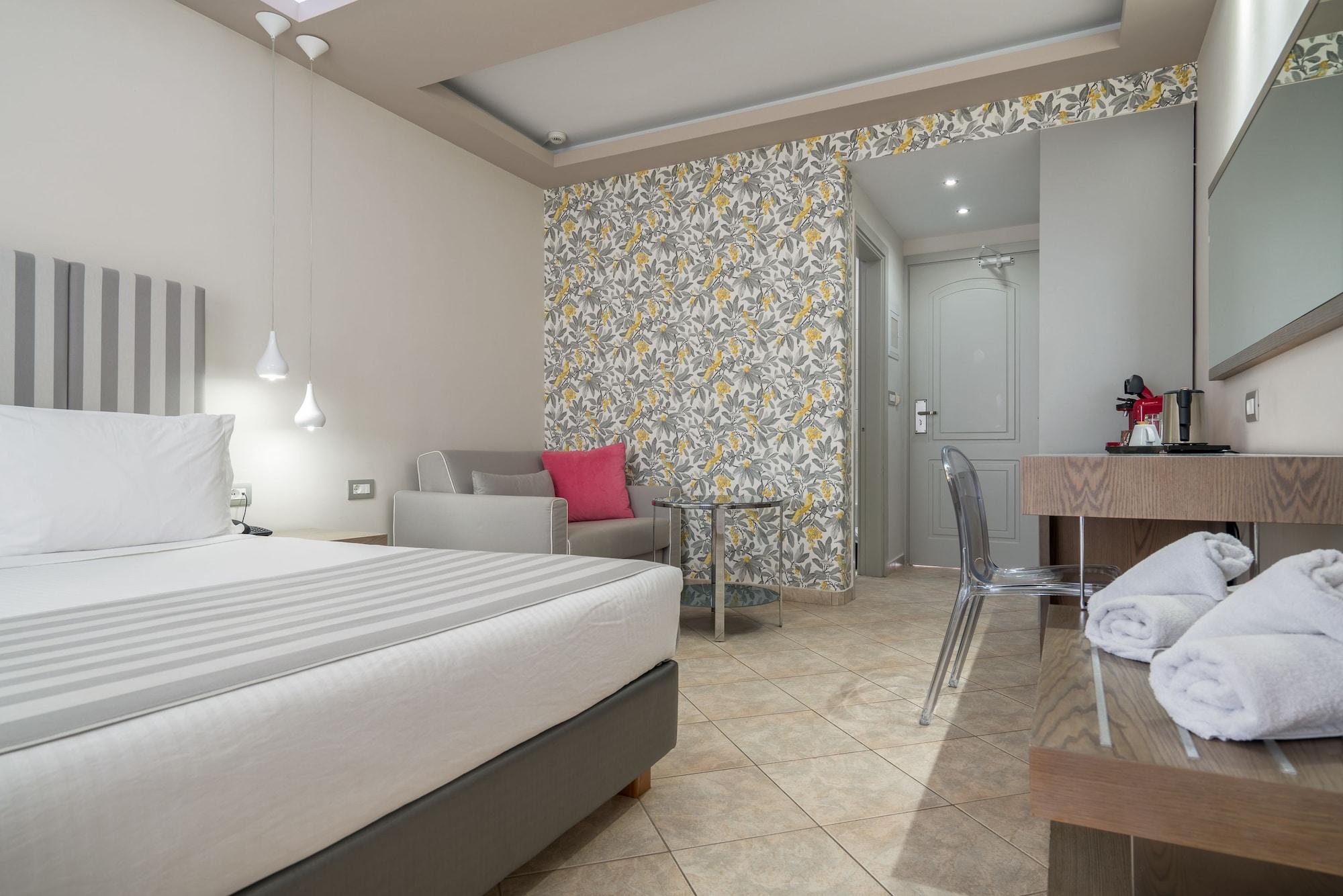 Balcony Boutique (adults Only) Hotel 2*