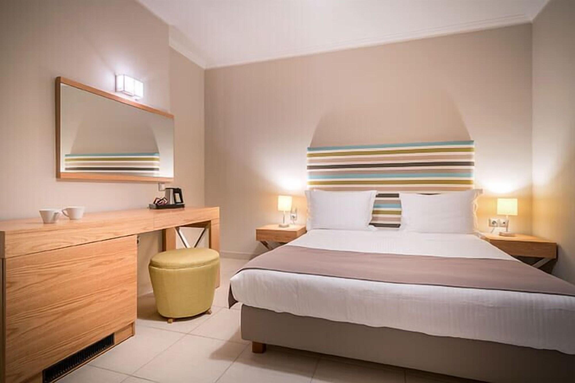Balcony Boutique (adults Only) Hotel Tsilivi (Zakynthos)