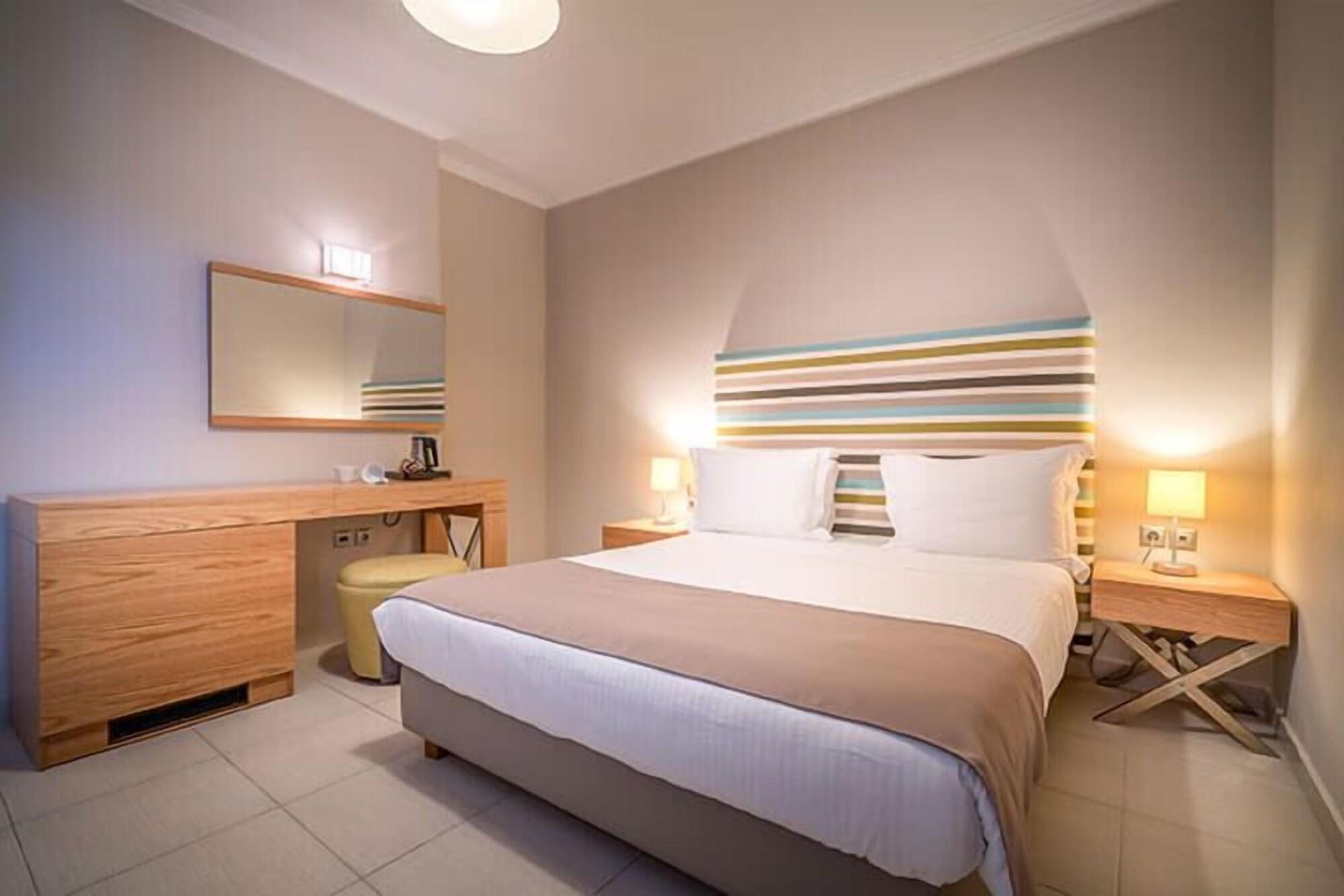Balcony Boutique (adults Only) Hotel