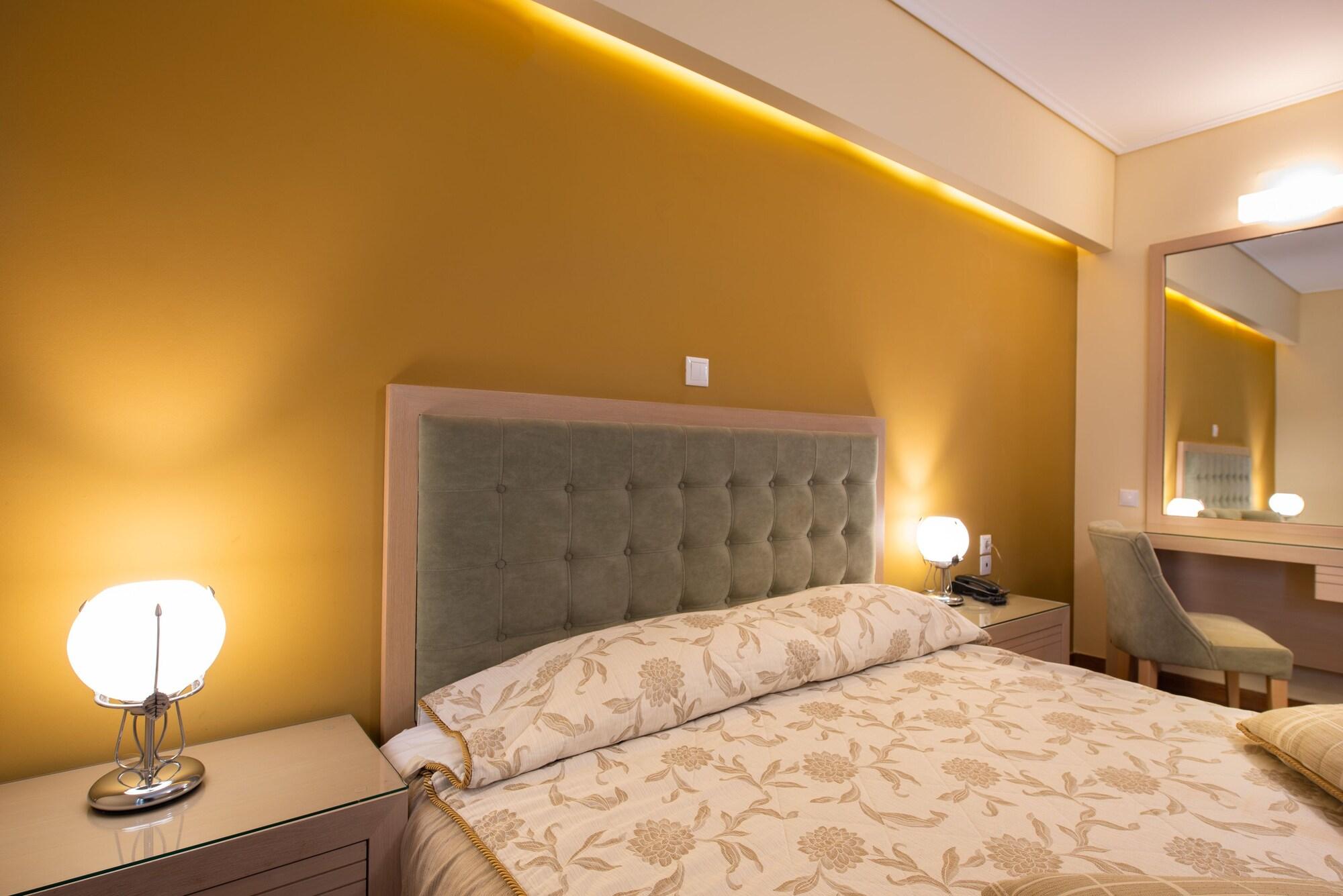 Hotel Heliotrope