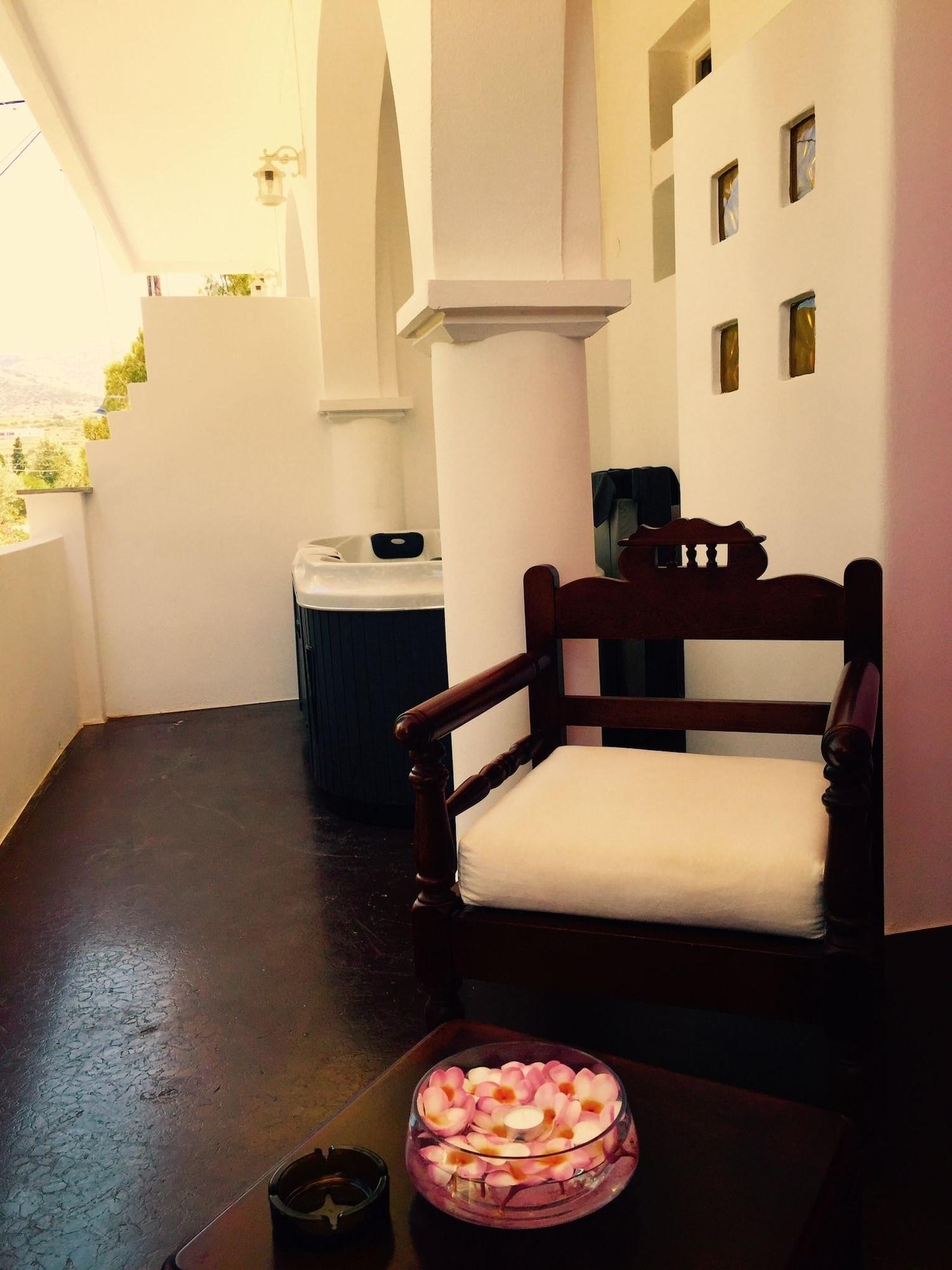 Aphrodite Boutique Hotel 3*