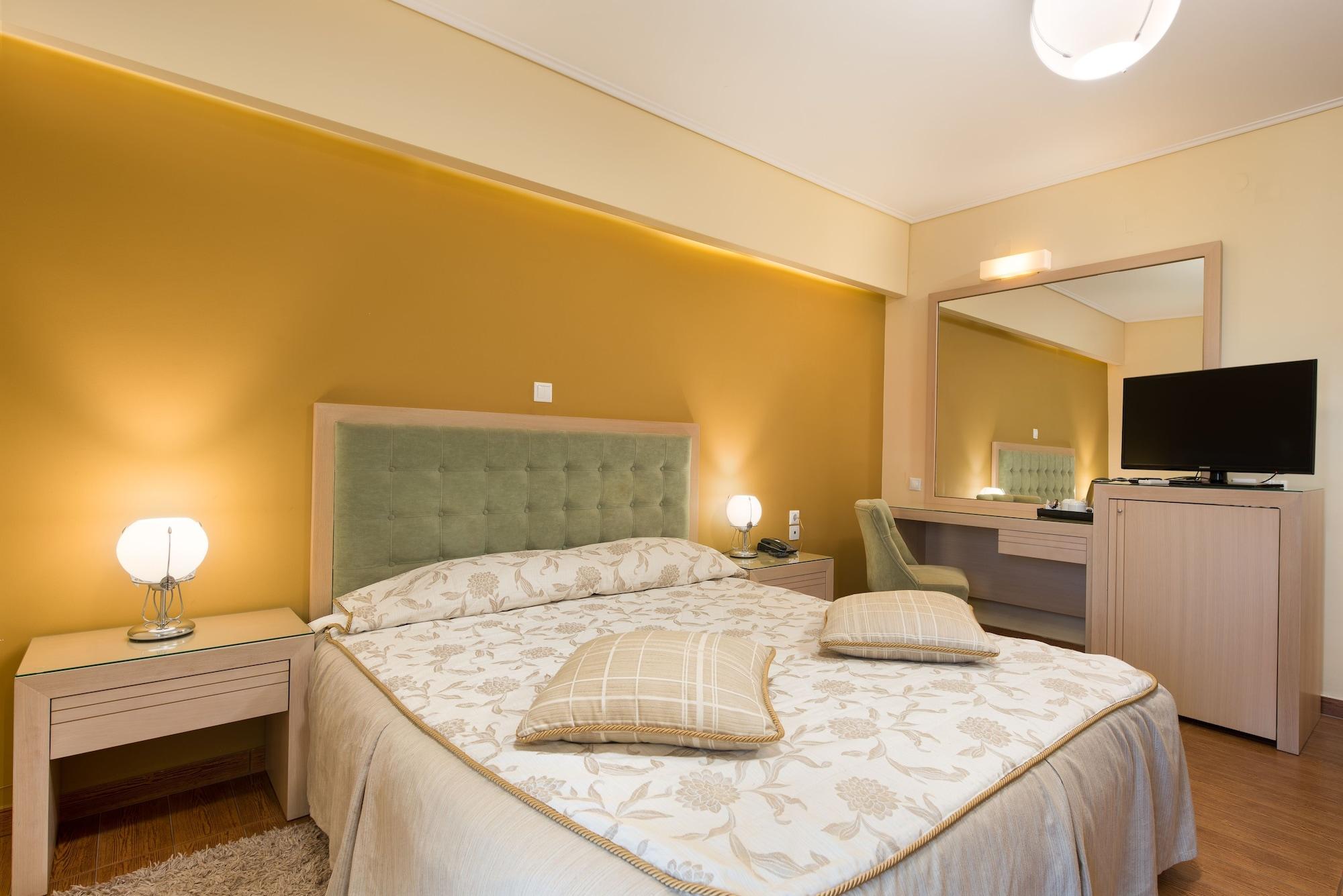 Heliotrope 4*