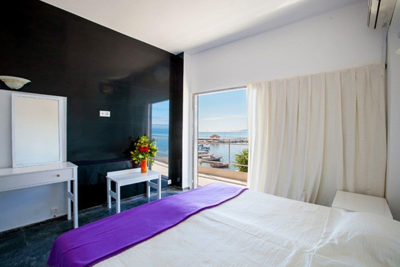 Hotel Porto Evia Boutique Hotel 4*