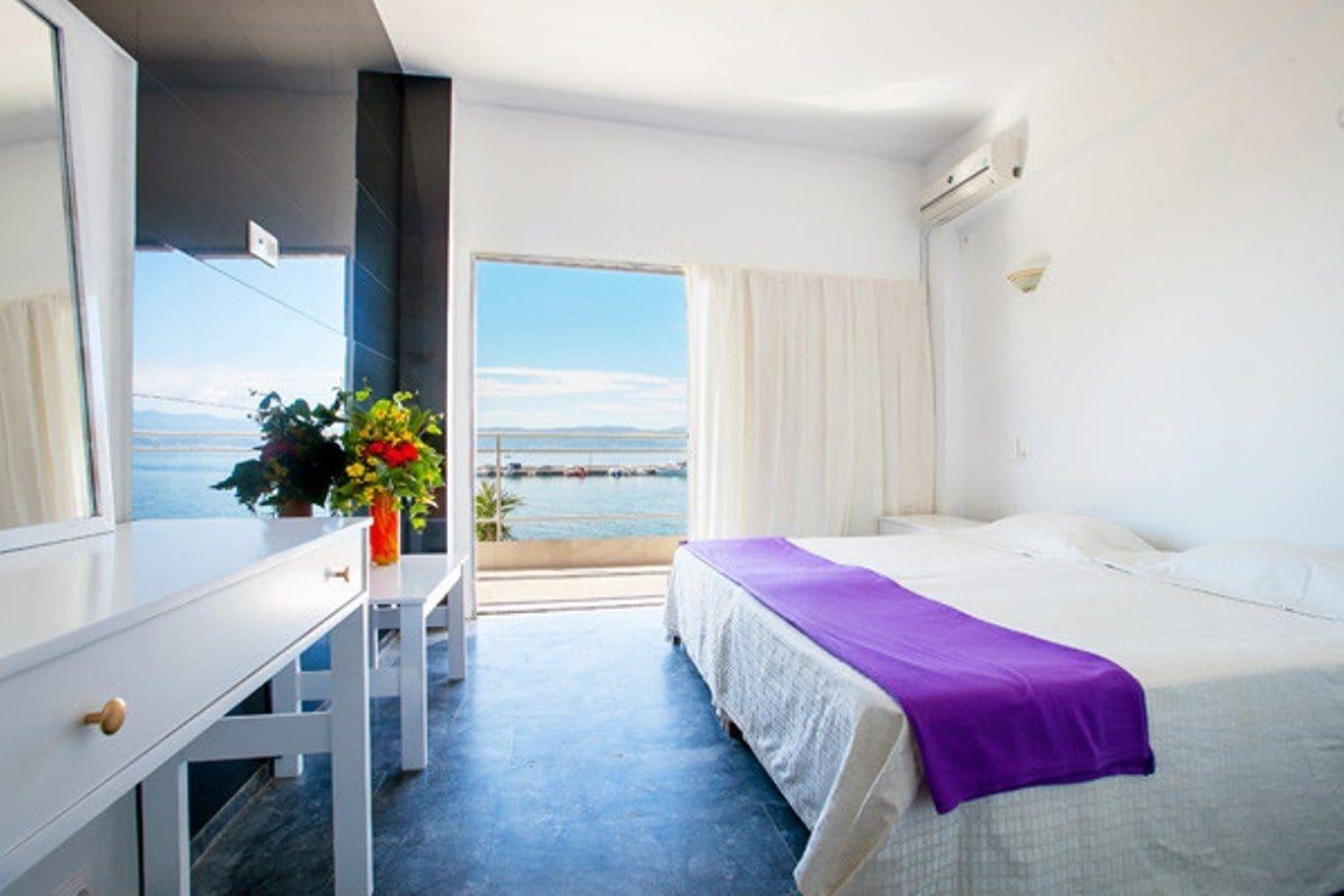 Porto Evia Boutique Hotel Hotel