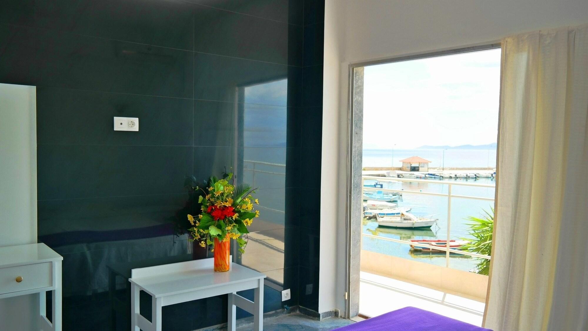 Hotel Porto Evia Boutique Hotel Eretria (Evia)