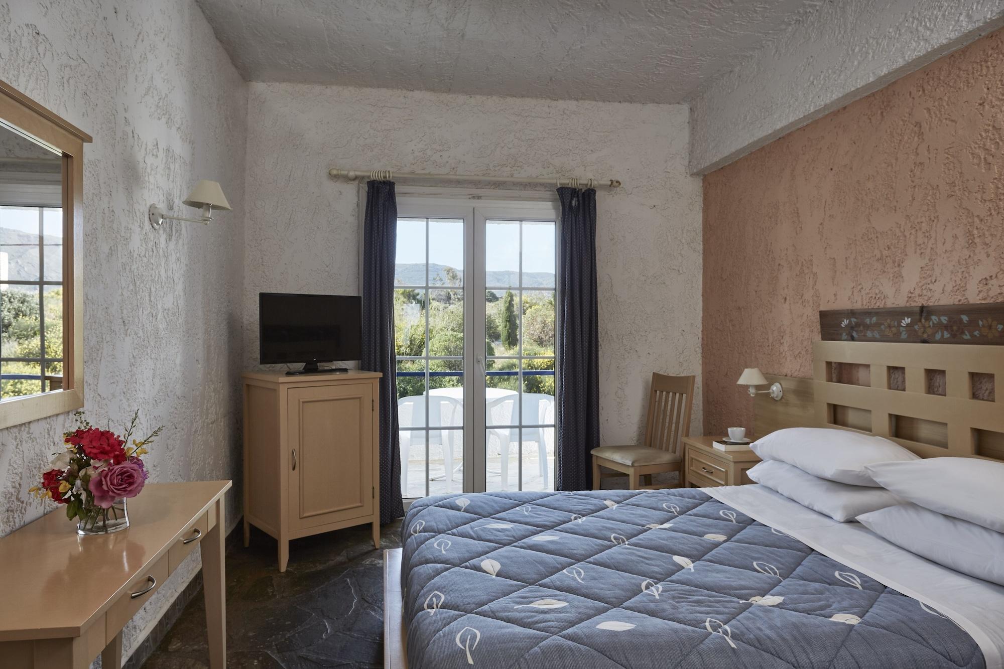 Andros Hotel
