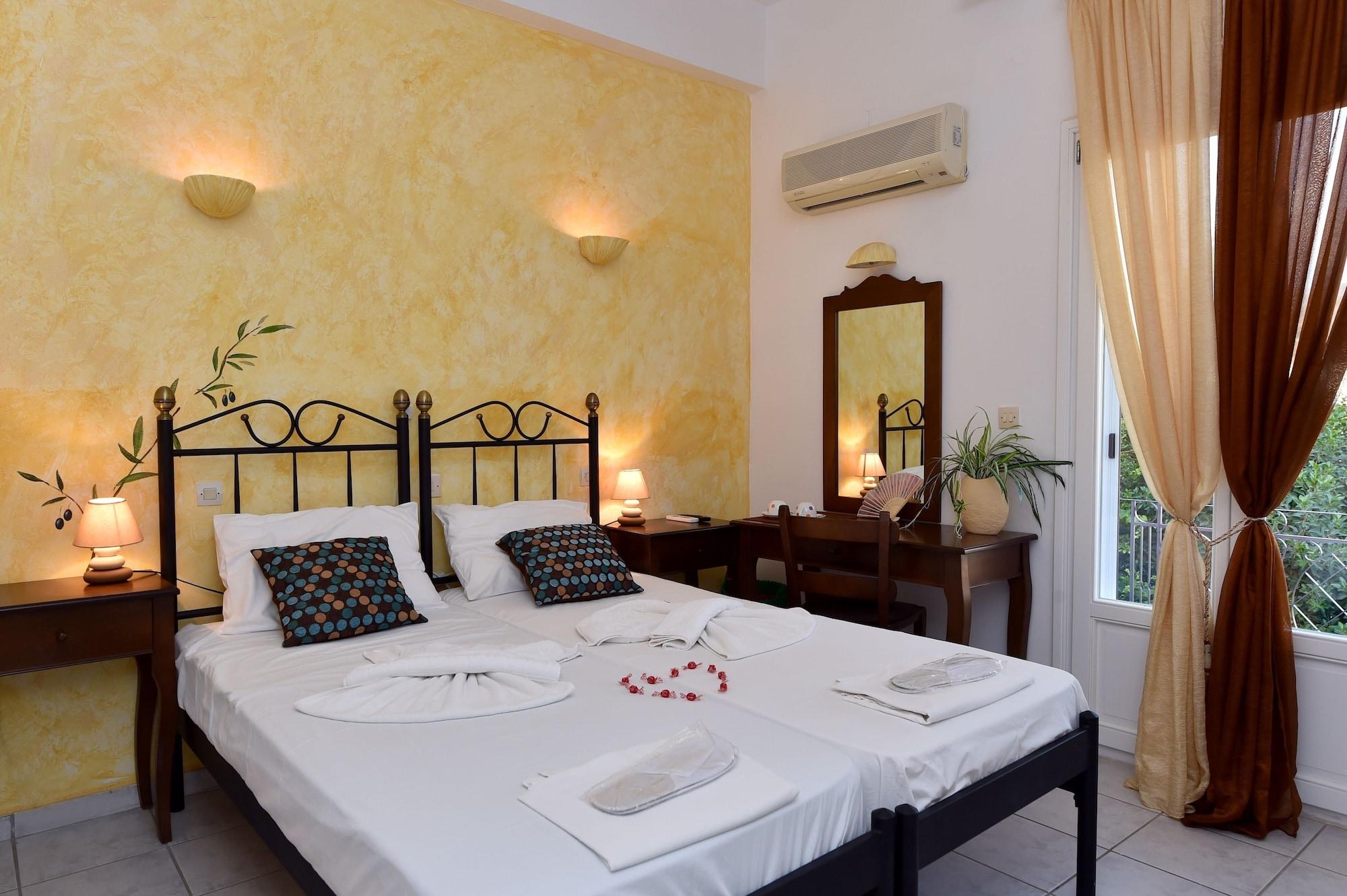 Aphrodite Boutique 3*