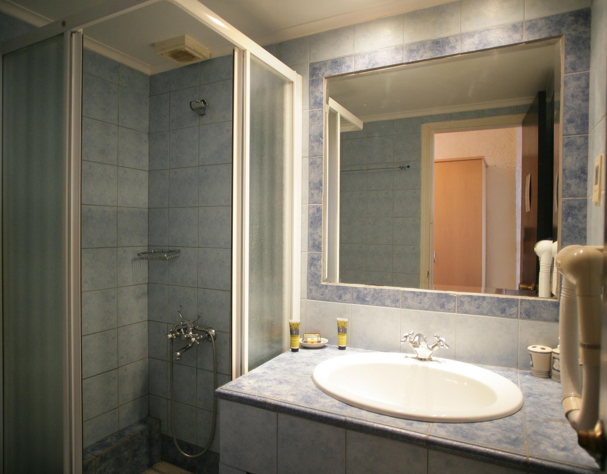 Hotel Andros