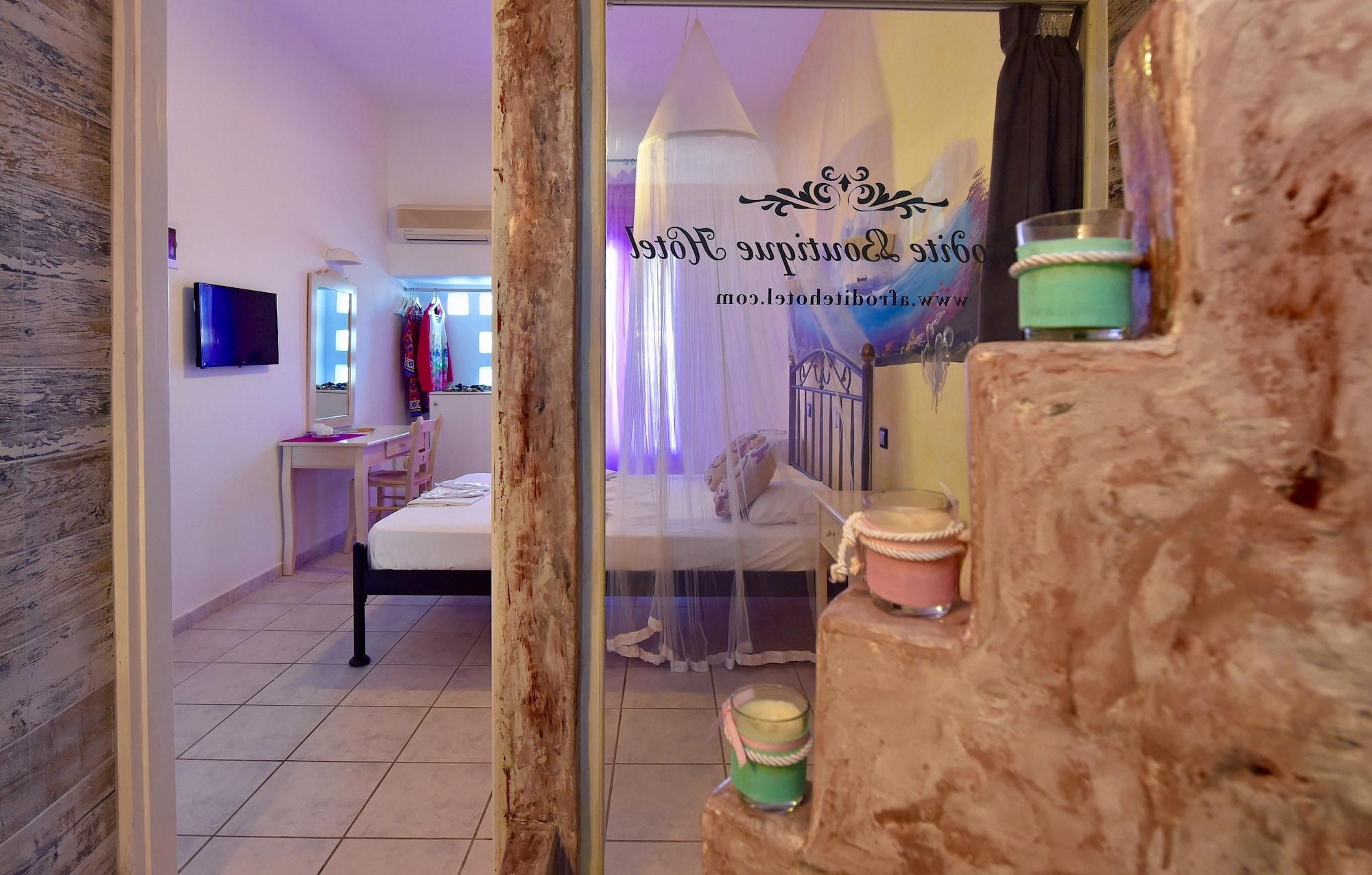 Aphrodite Boutique