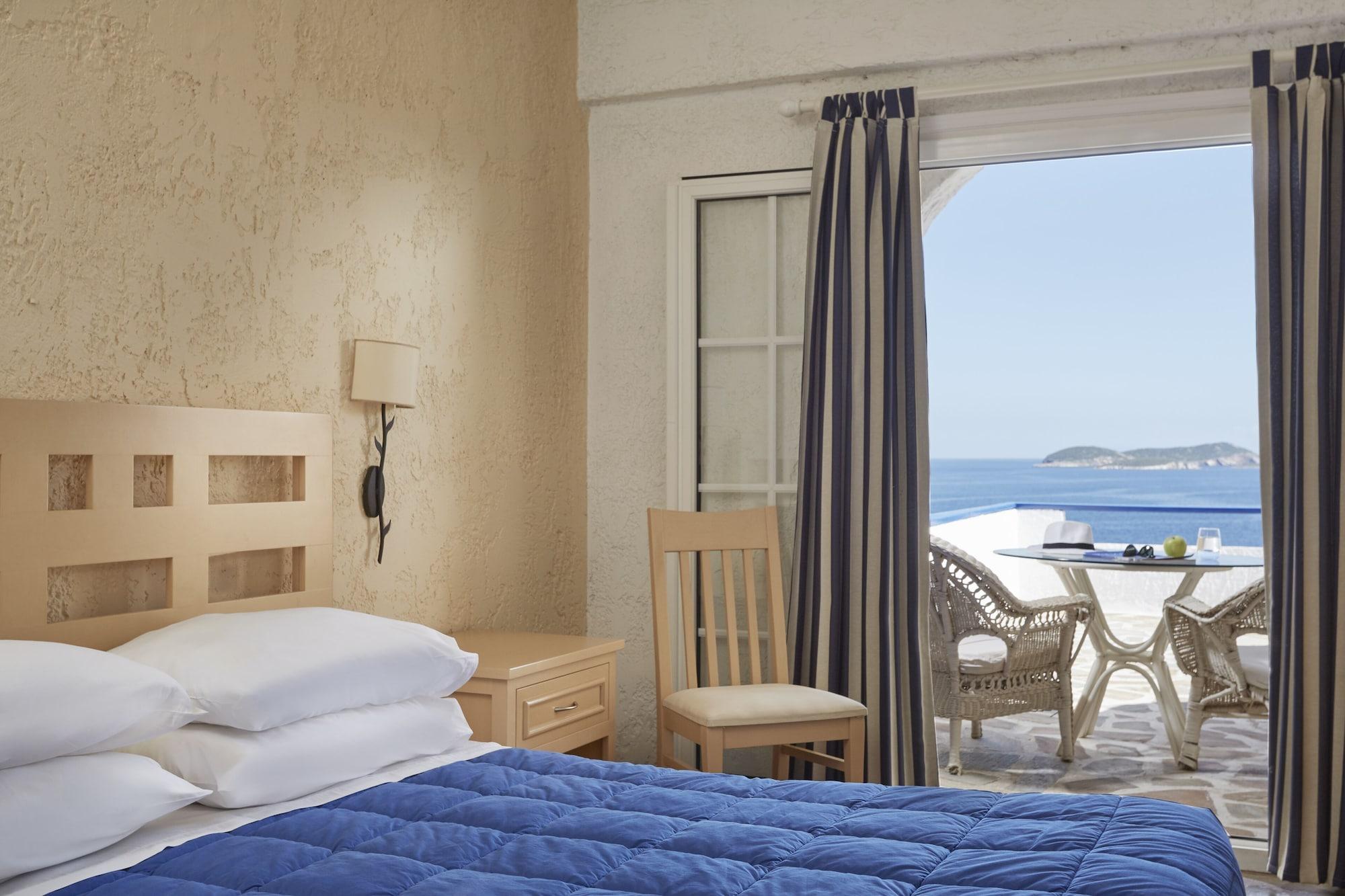 Andros Hotel Gavrio