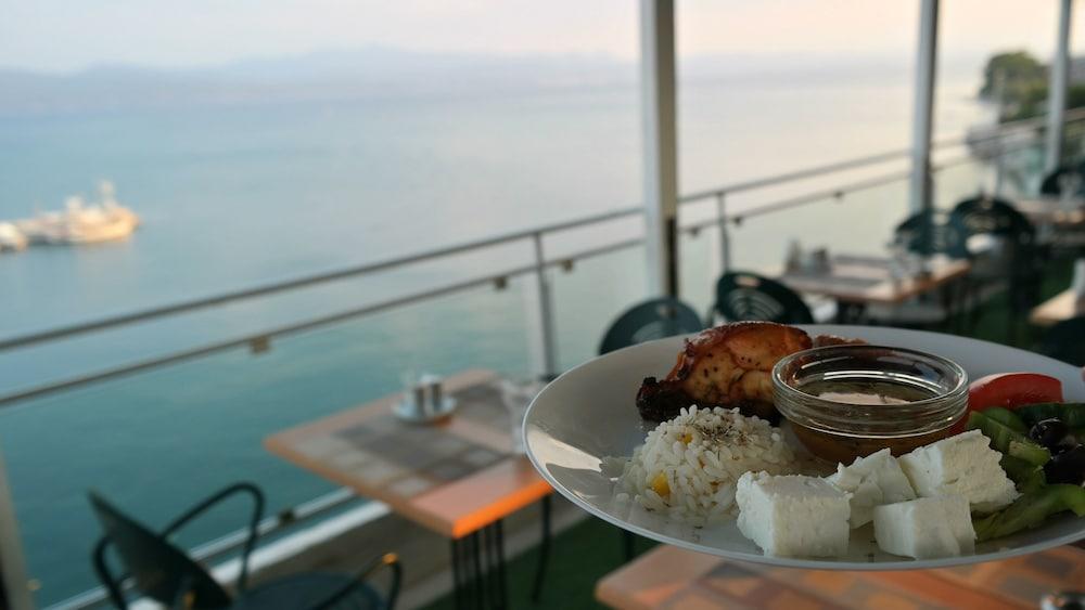 Hotel Porto Evia Boutique Hotel Eretria (Evia)
