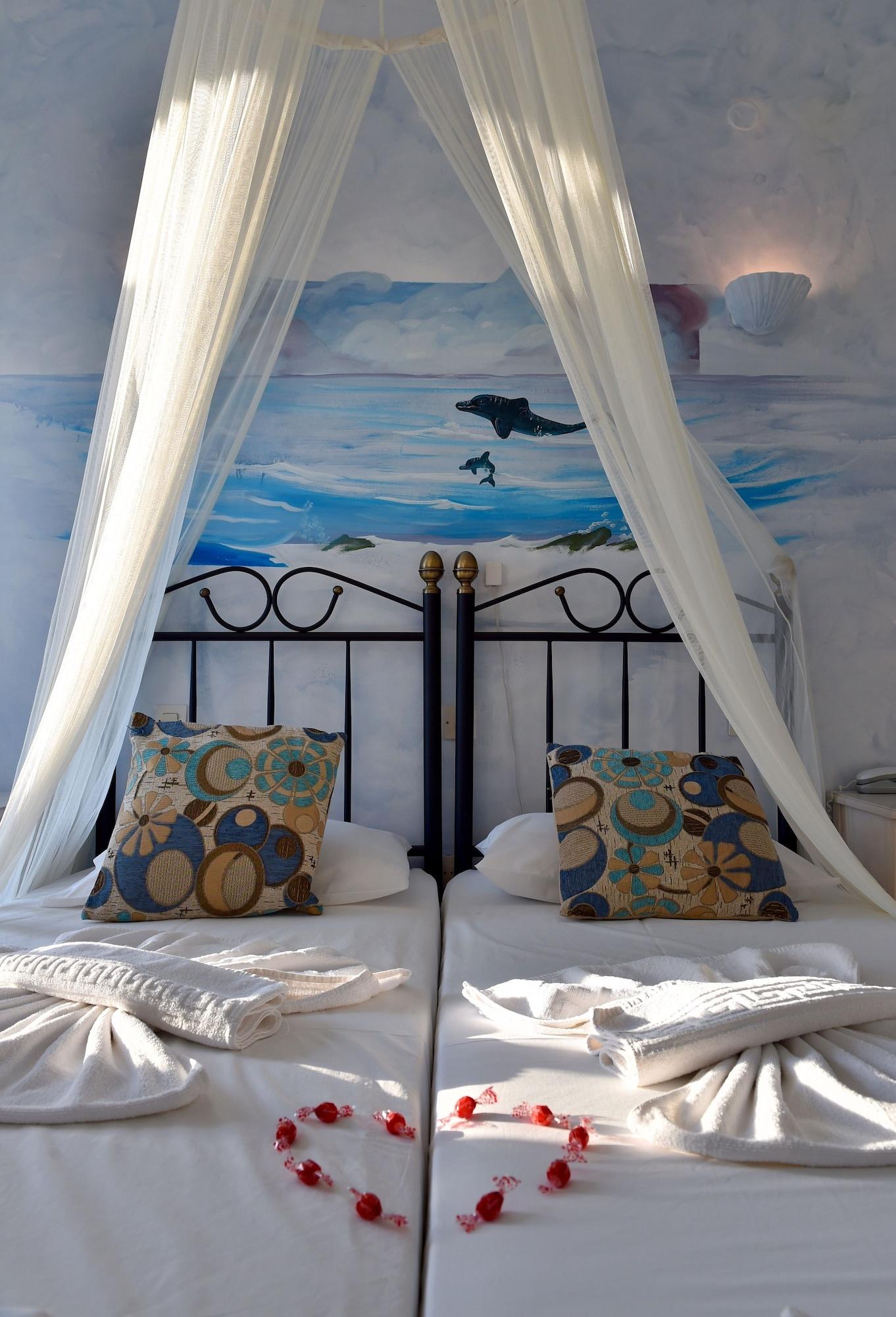 Aphrodite Boutique Aliki (Paros)