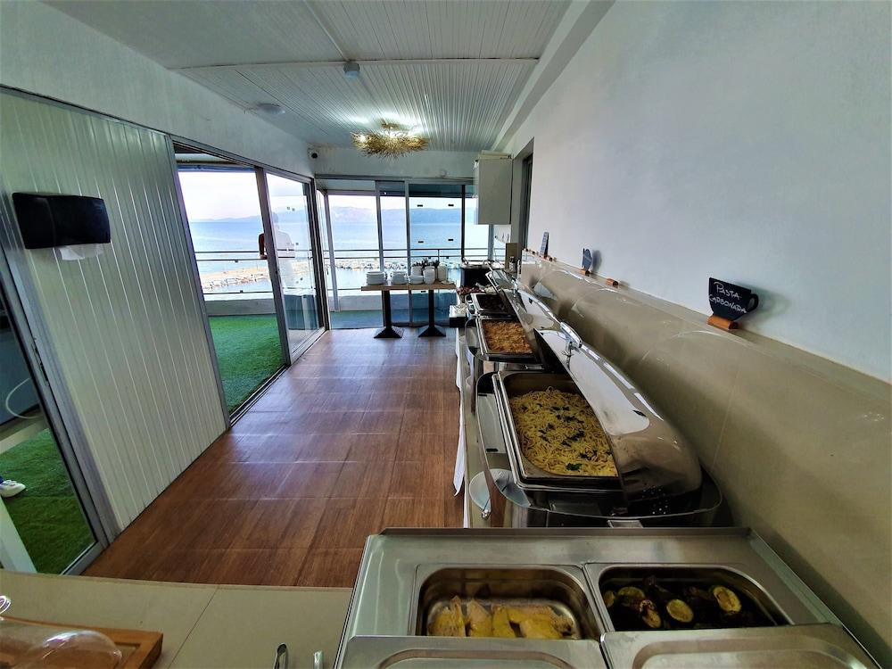 Porto Evia Boutique Hotel 4* Eretria (Evia)