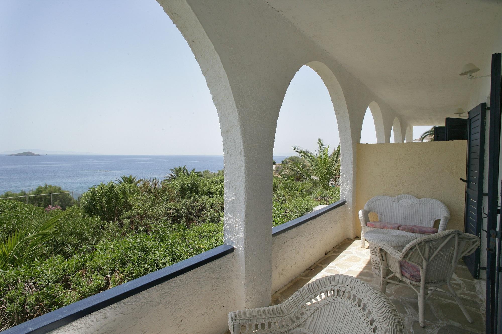 Hotel Andros Gavrio