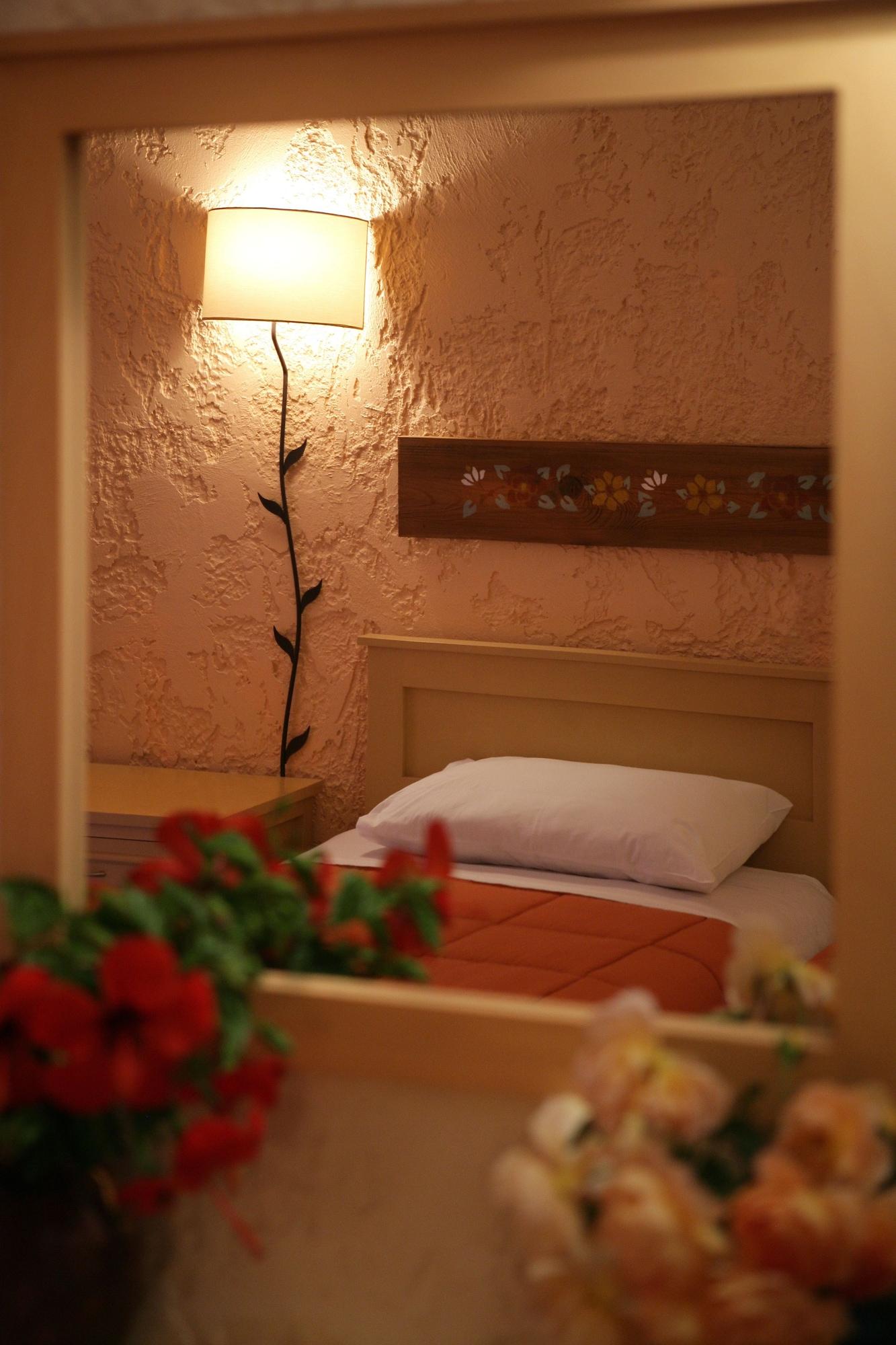 Hotel Andros