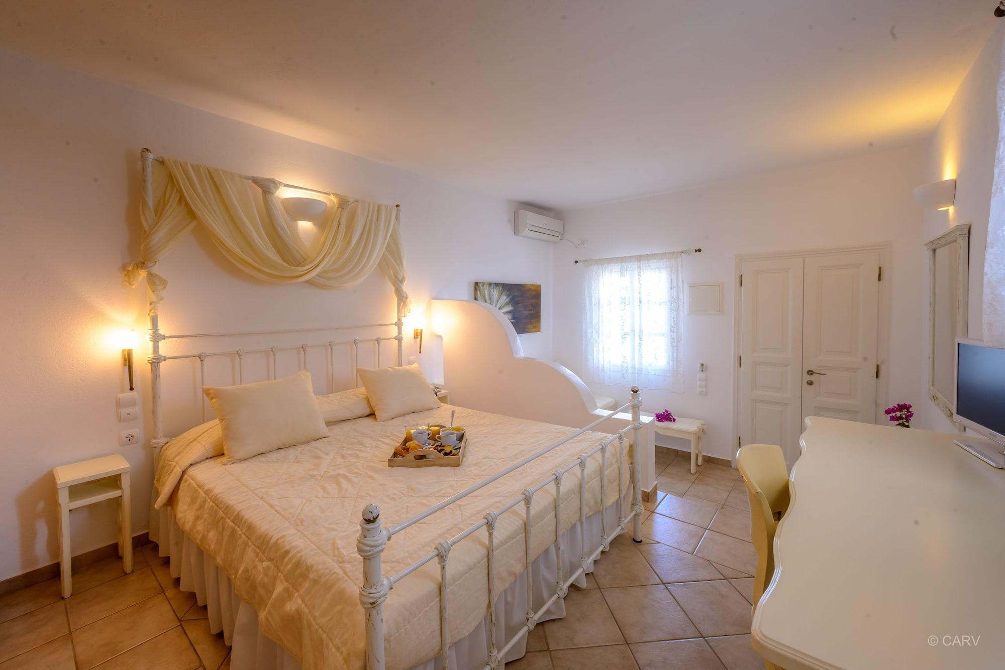 Hotel Chora & Folegandros Town