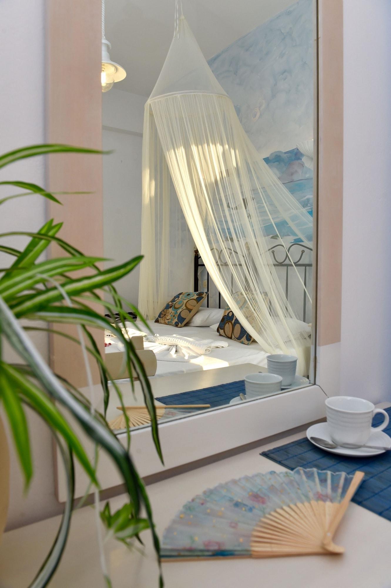 Aphrodite Boutique Hotel