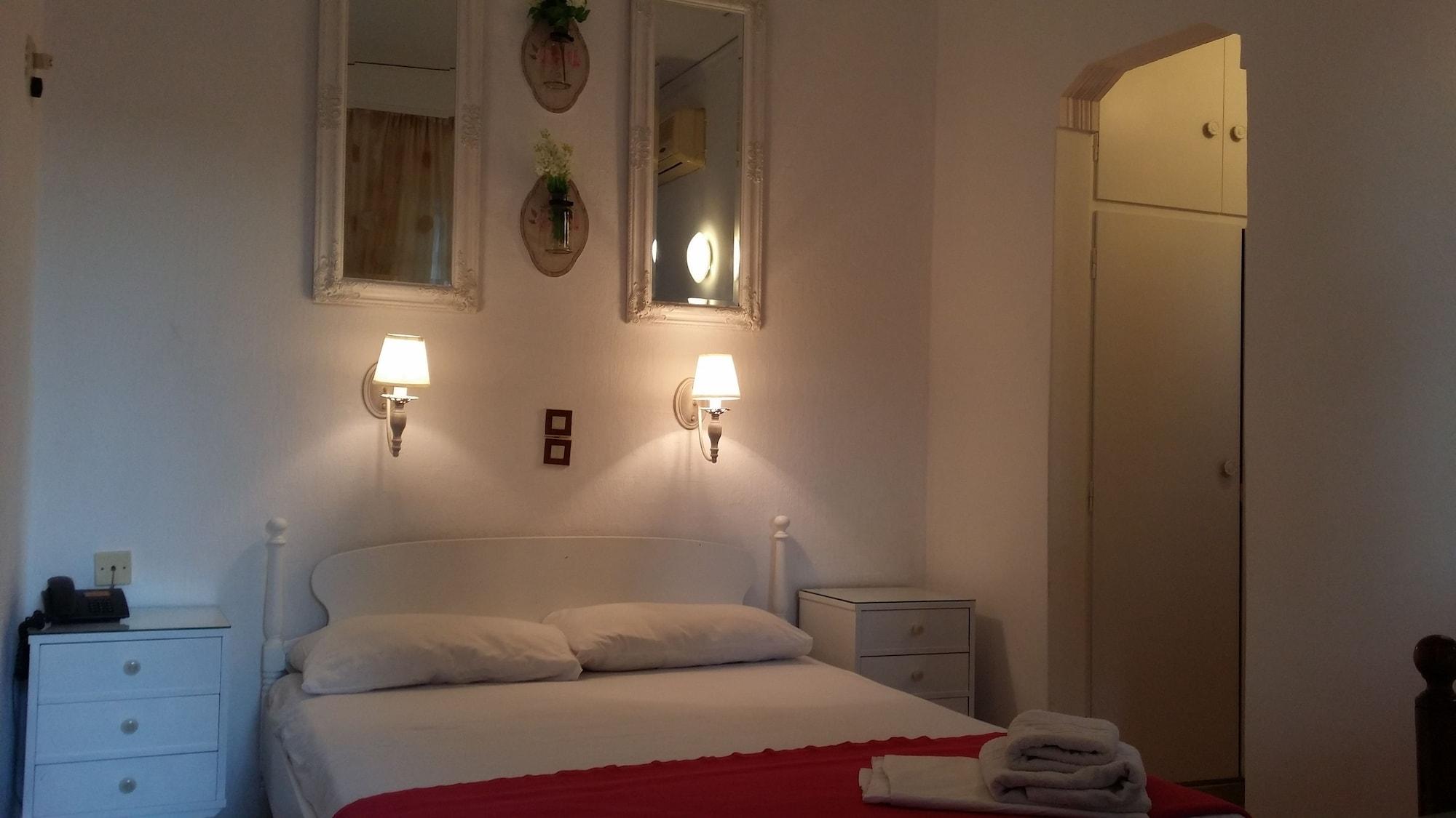 Hotel Rachel Agia Marina (Aegina)