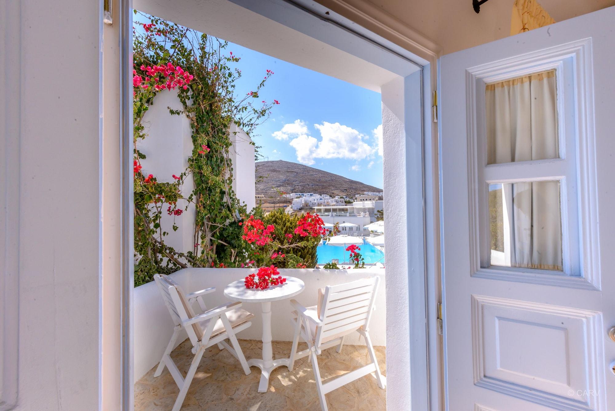 Hotel Chora &