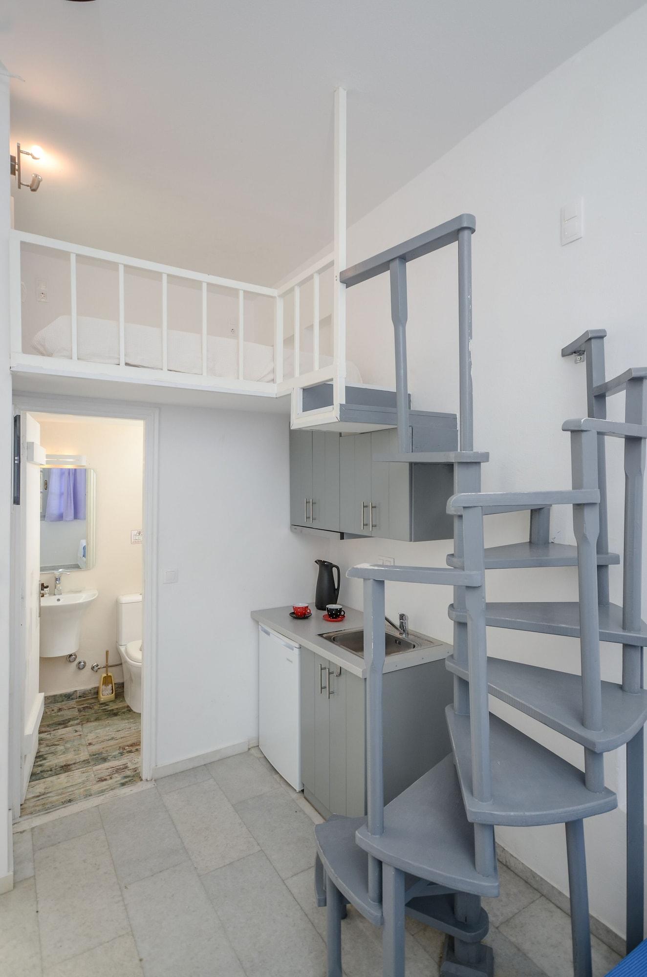 Apartment Depis &