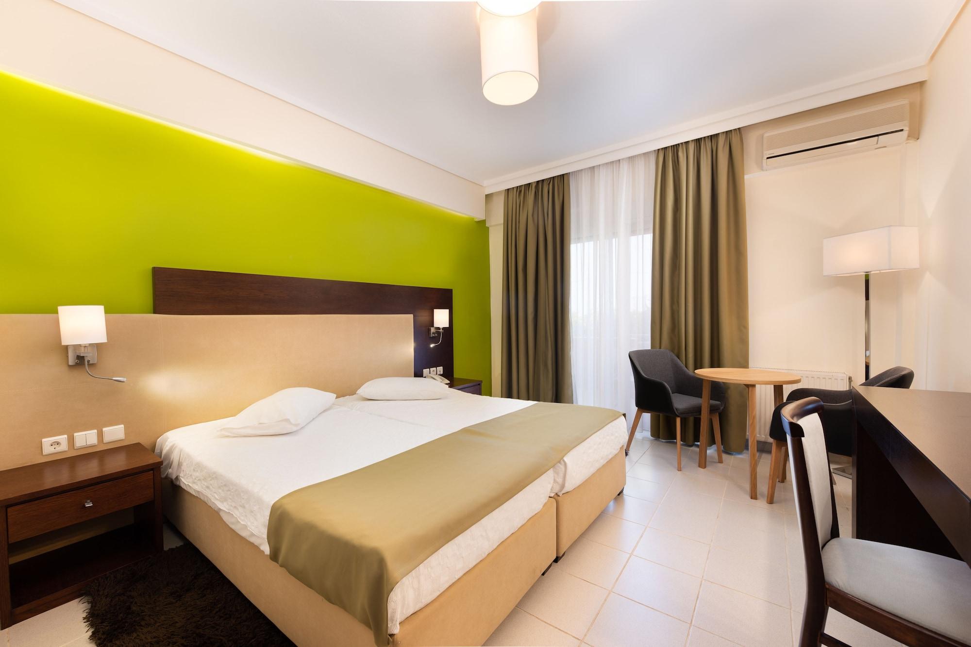 Heliotrope 4*