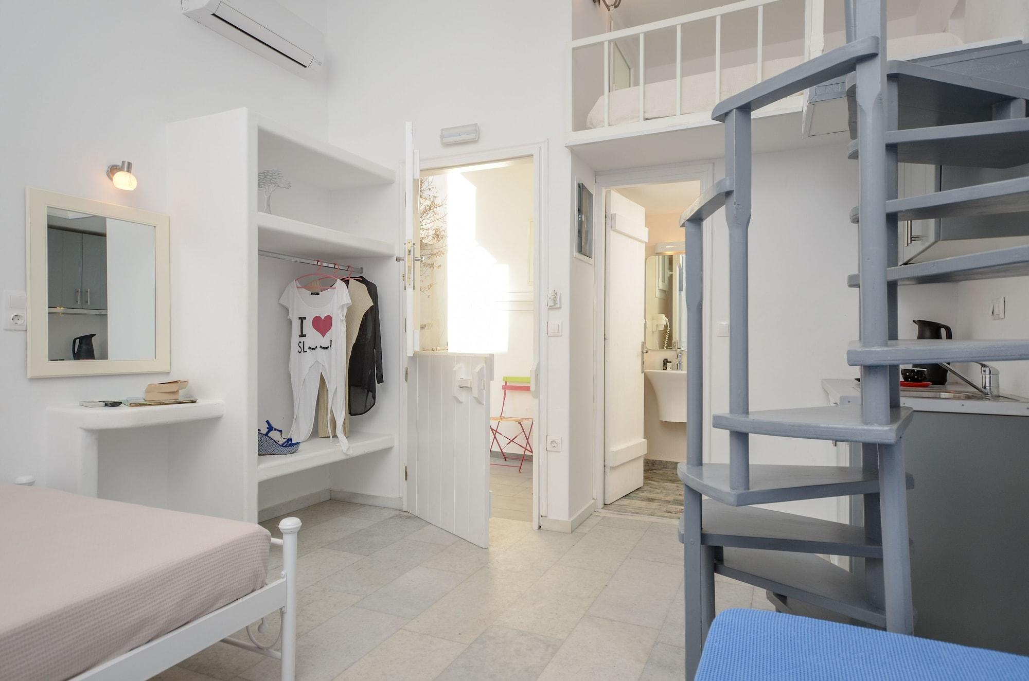 Apartment Depis &