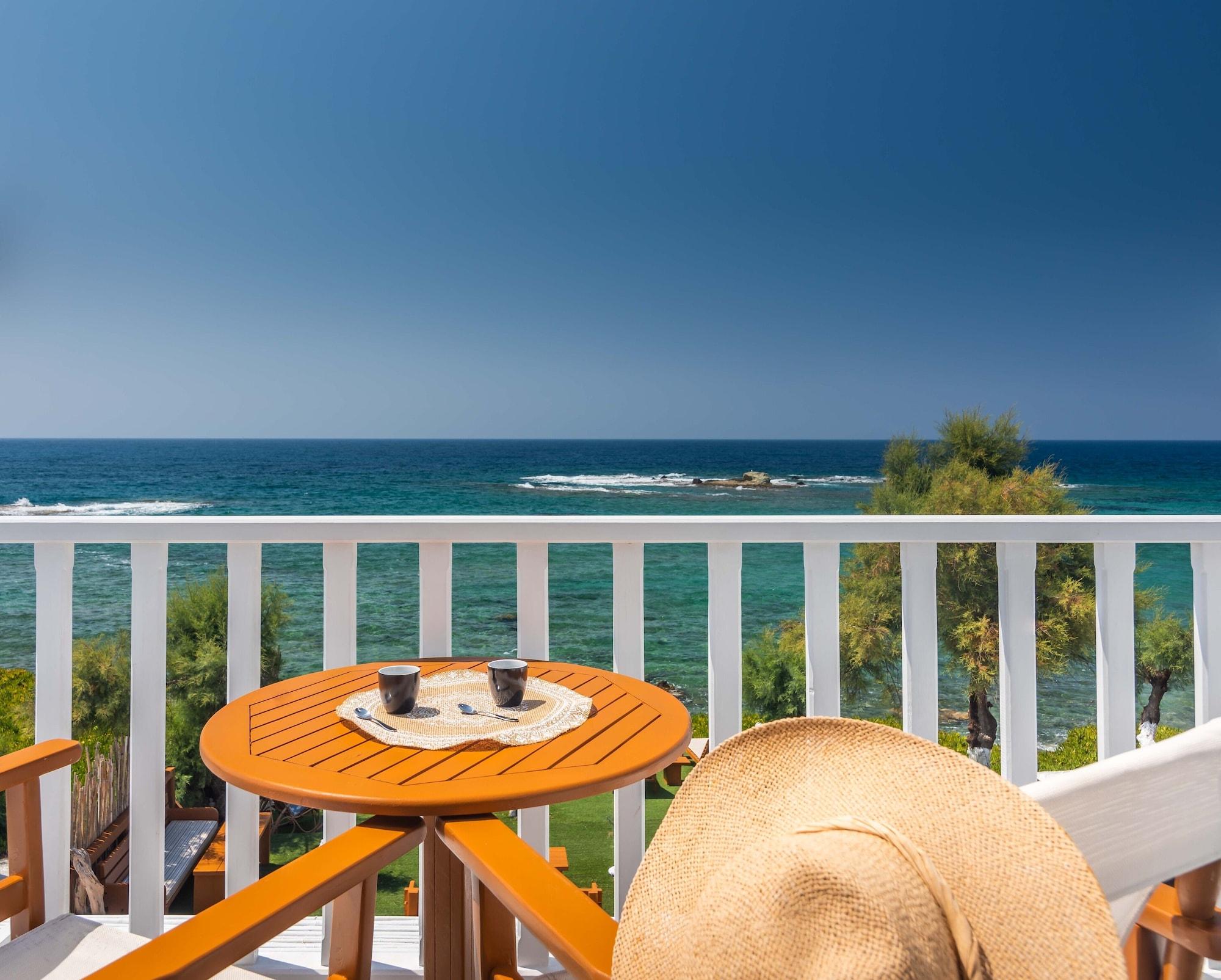 Hotel Niki Savvas &