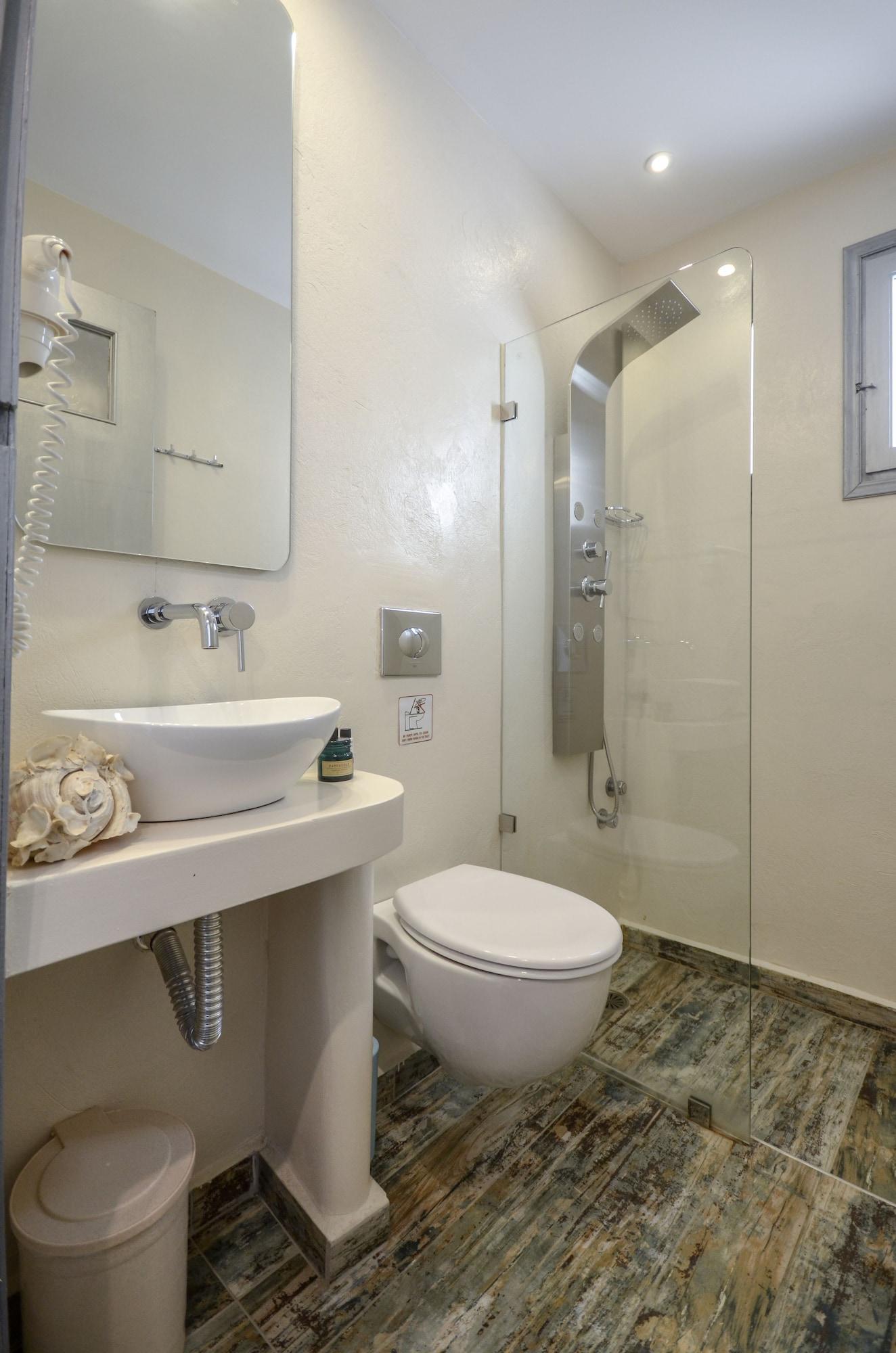 Depis & Apartment *