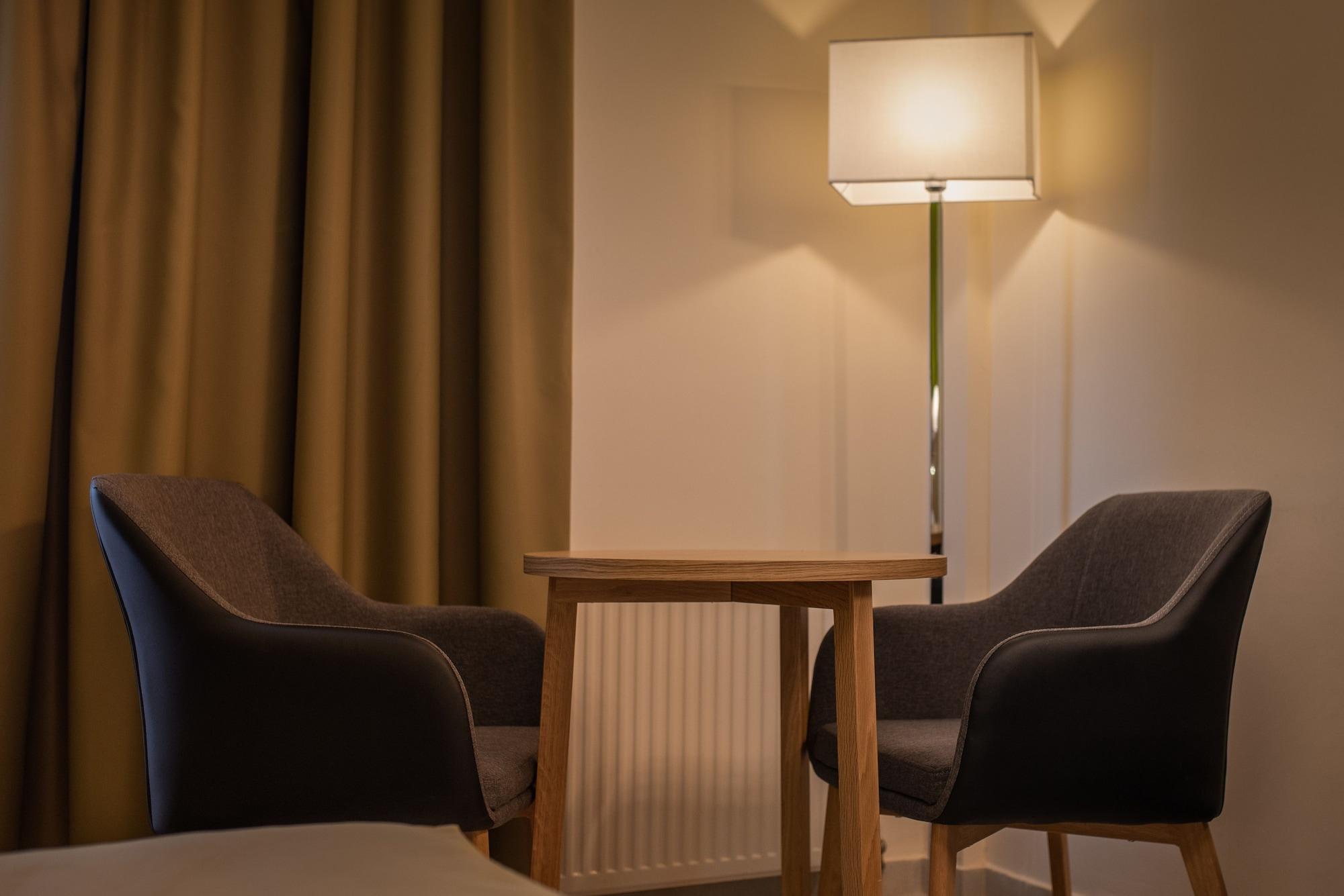 Hotel Heliotrope 4*