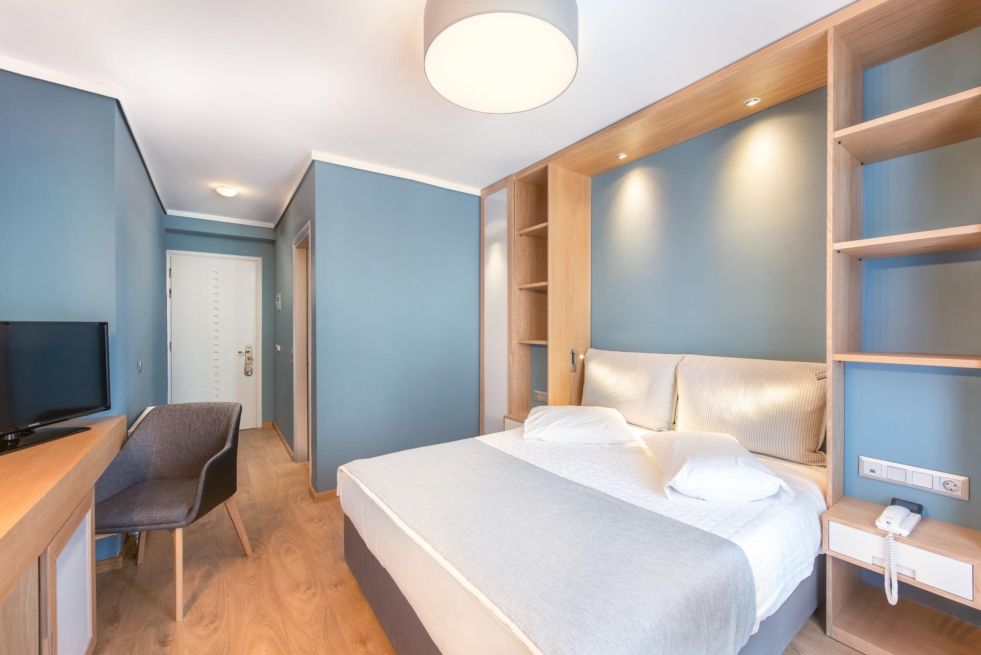 Hotel Heliotrope