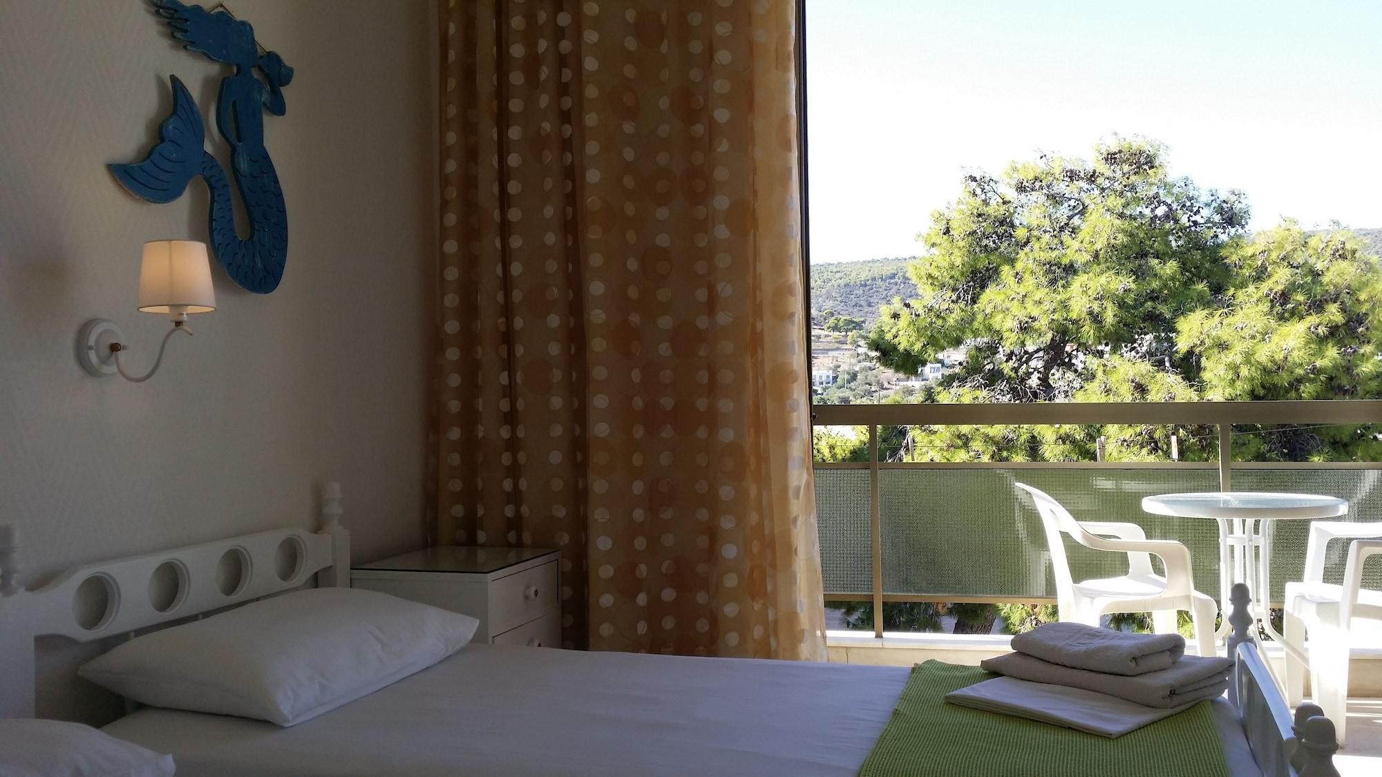 Hotel Rachel *