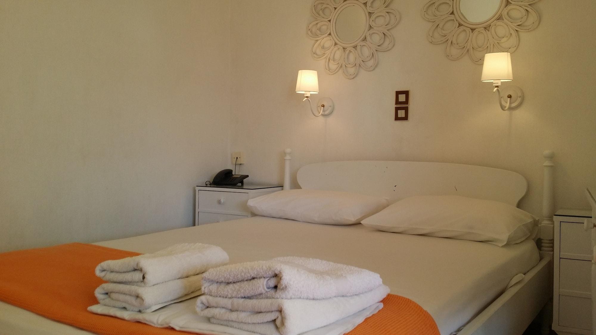 Hotel Rachel