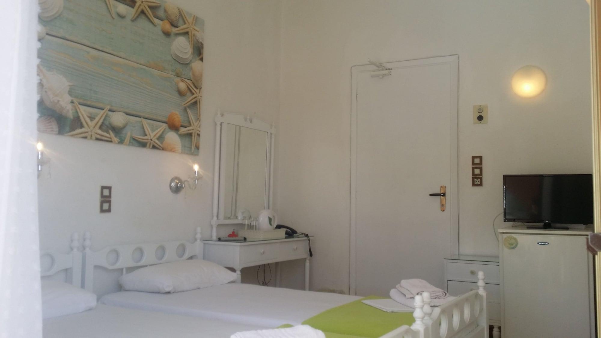 Rachel Hotel *