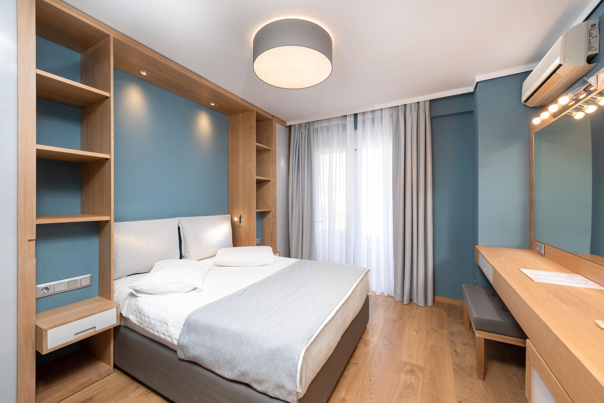 Heliotrope 4*