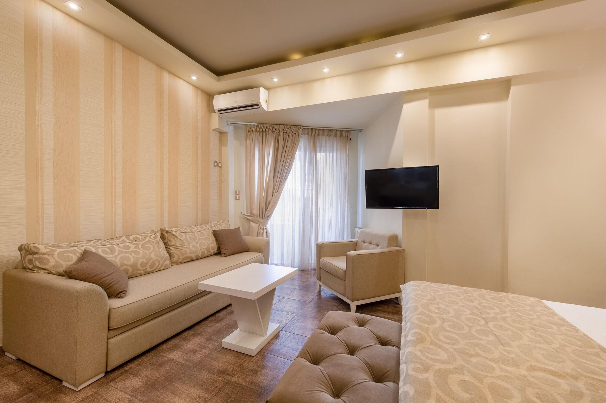 Heliotrope Hotel 4*