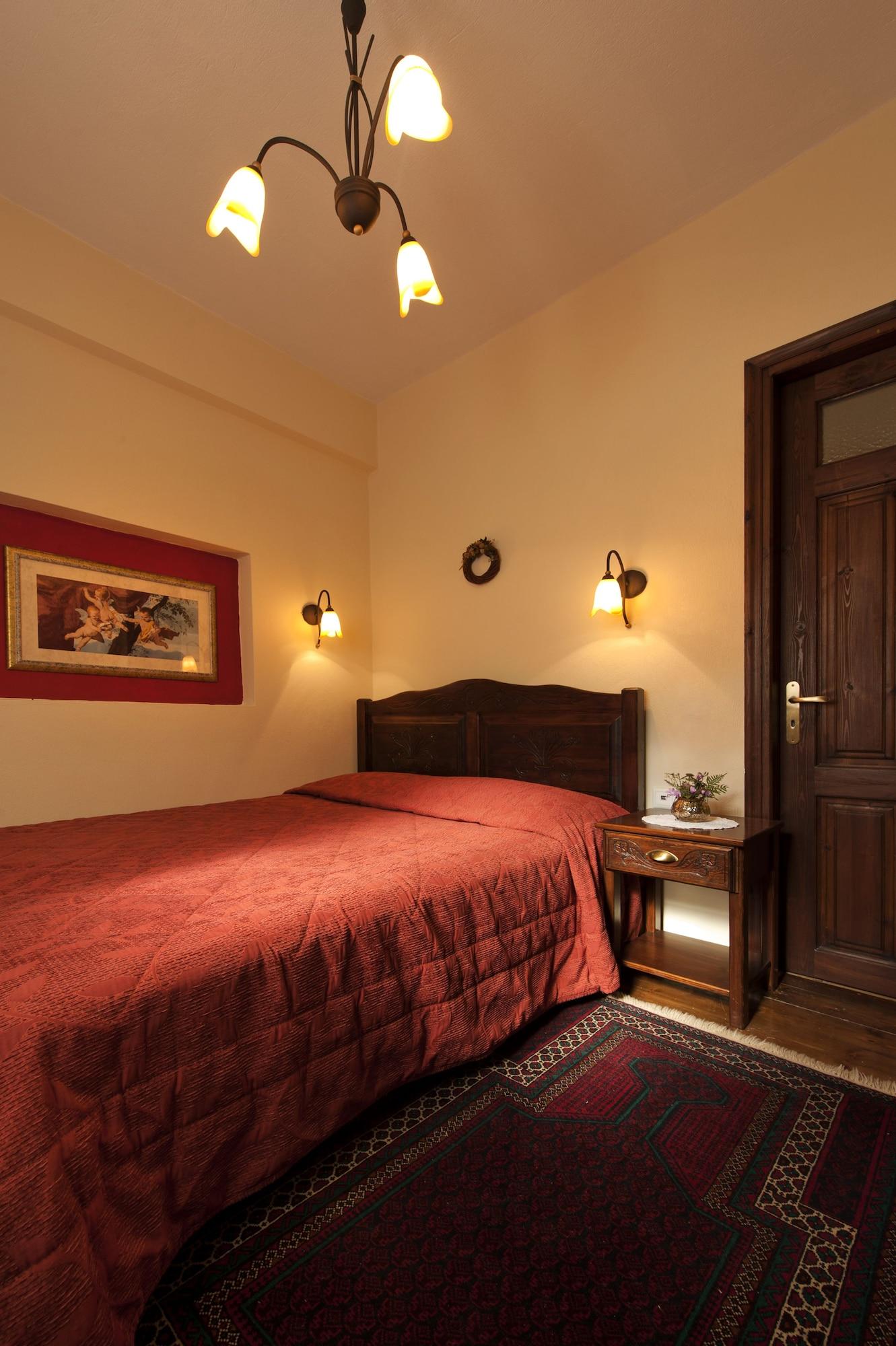 Aparthotel Fretzato