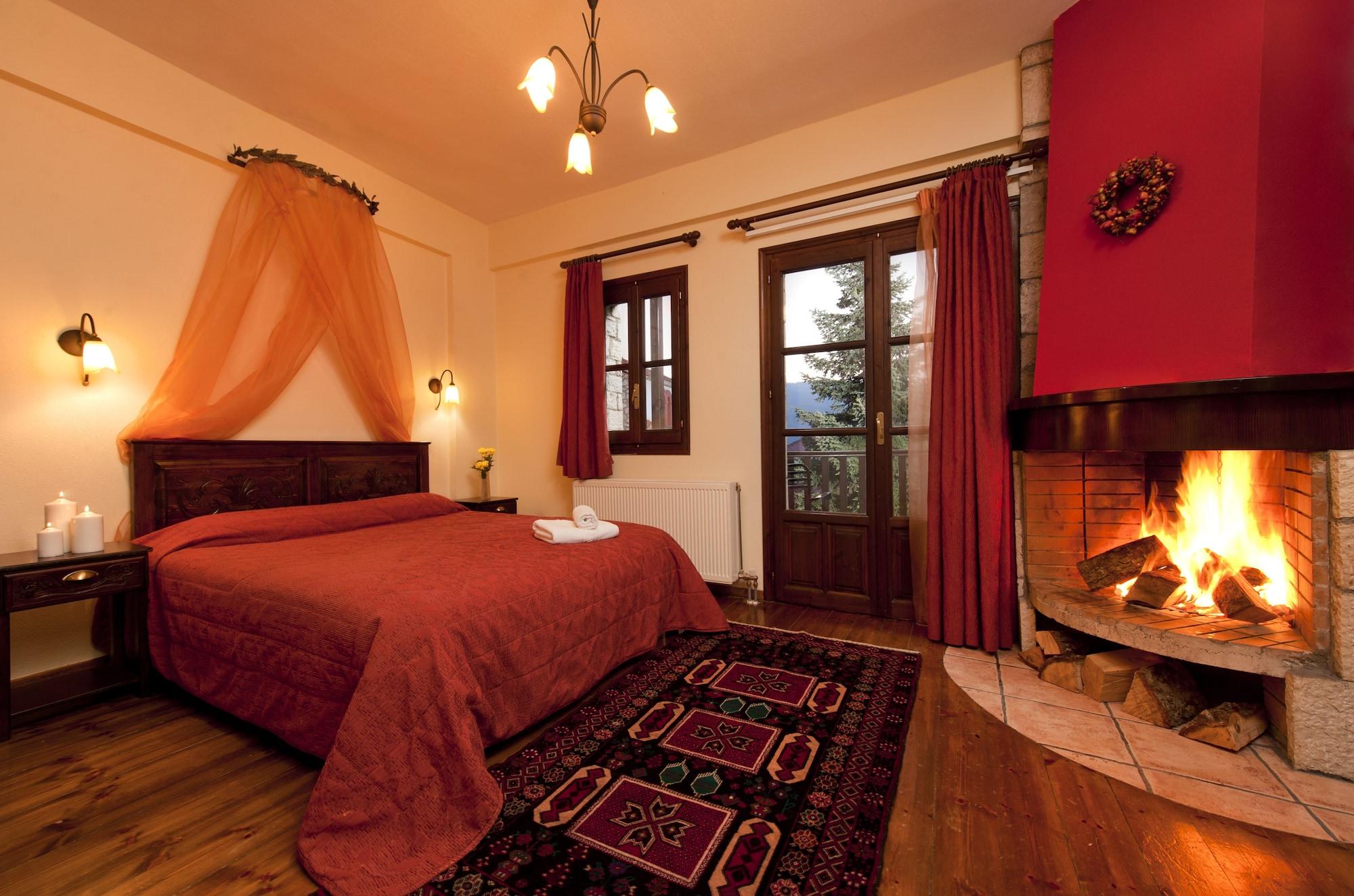Aparthotel Fretzato 2*
