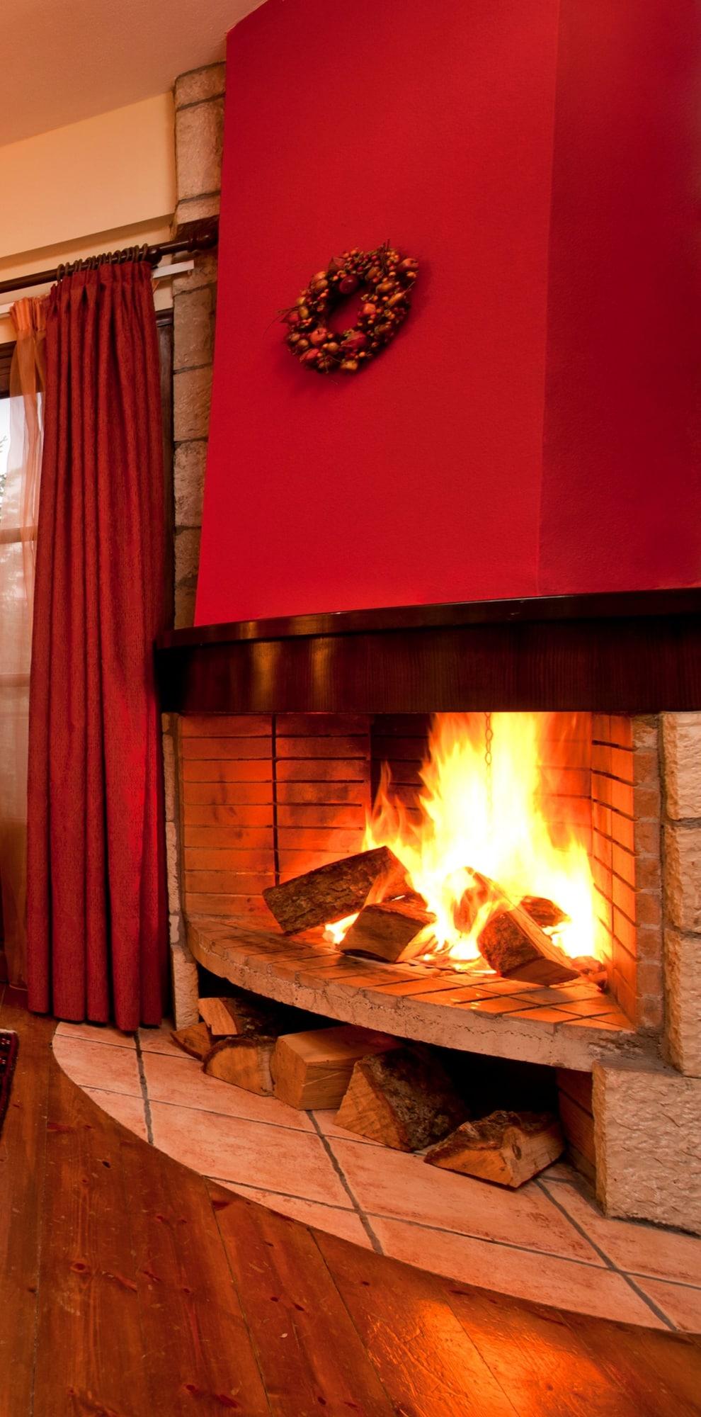 Fretzato Aparthotel Elati (Trikala)