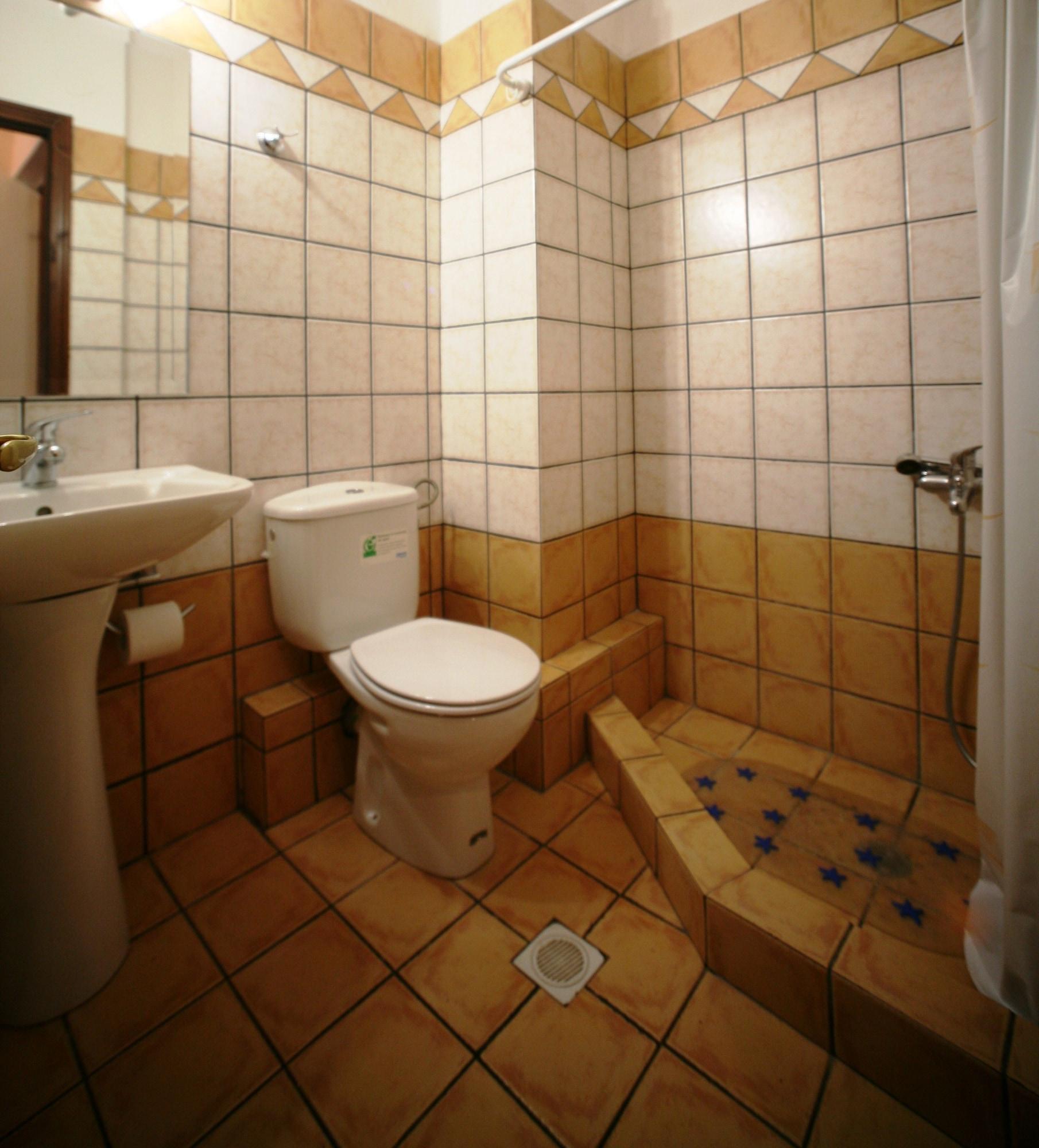 Aparthotel Fretzato