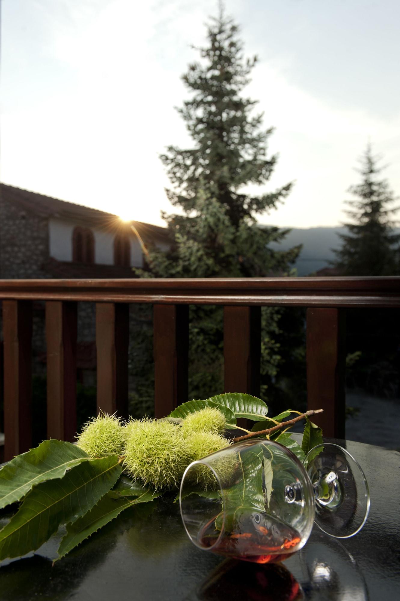 Fretzato Aparthotel