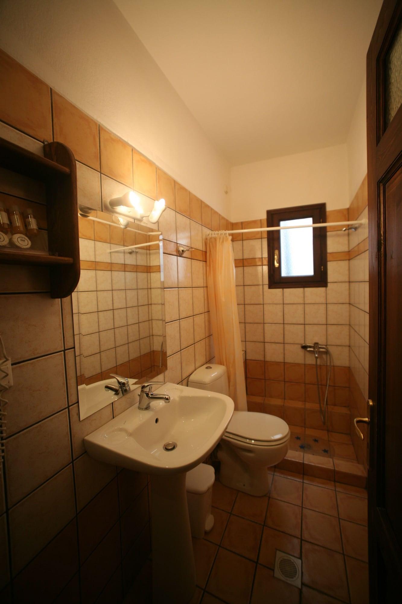 Aparthotel Fretzato 2*
