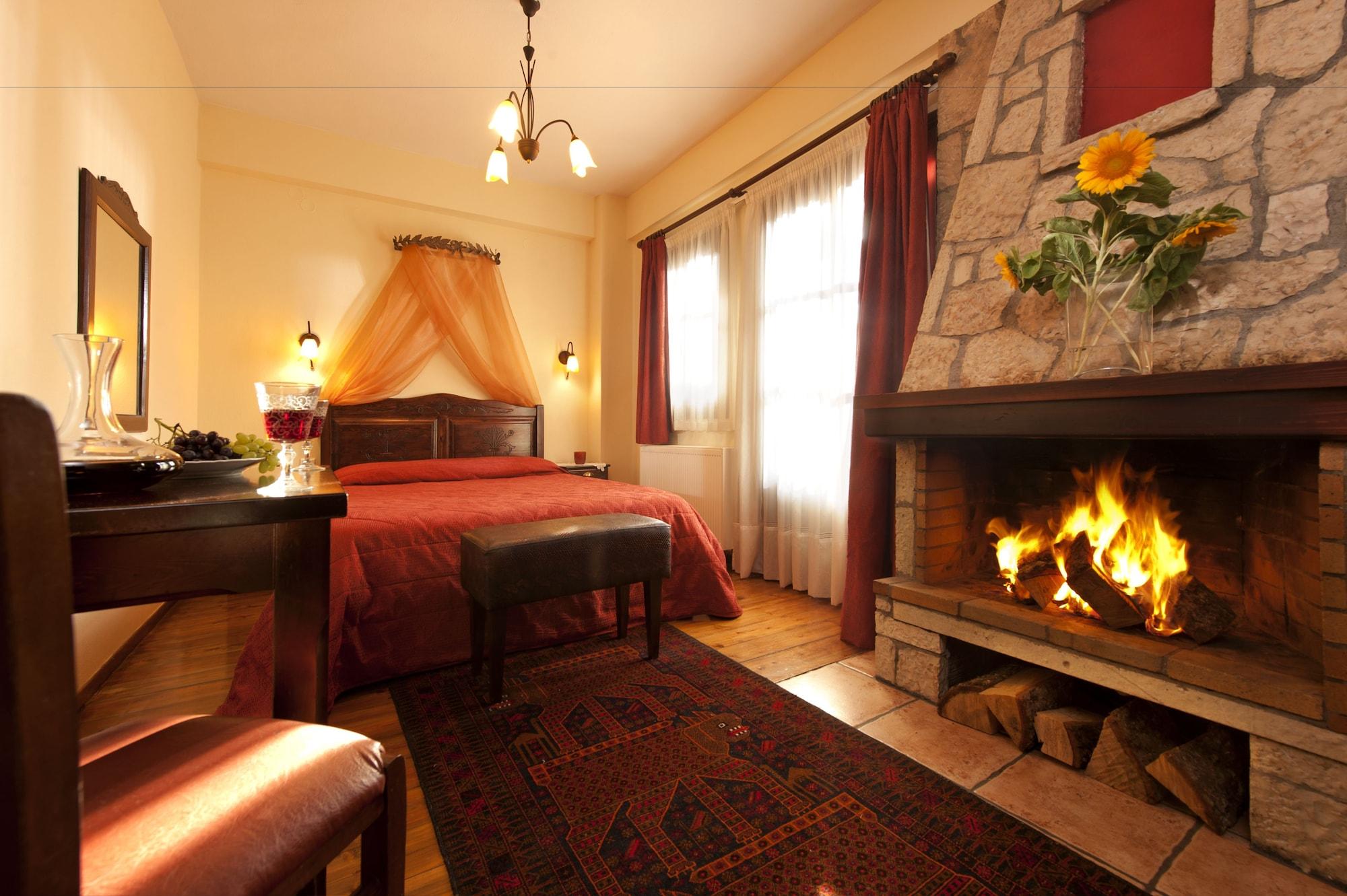 Fretzato Aparthotel
