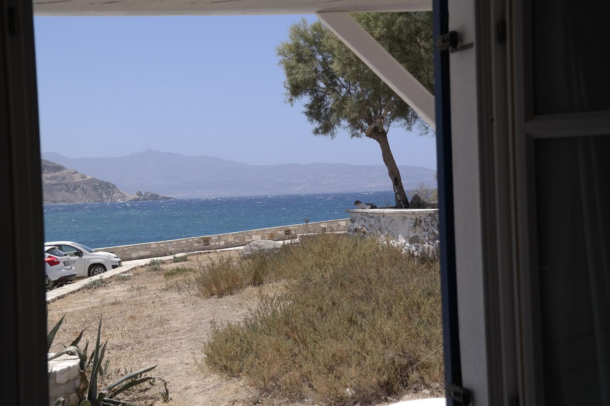 Galini 2* Naxos City