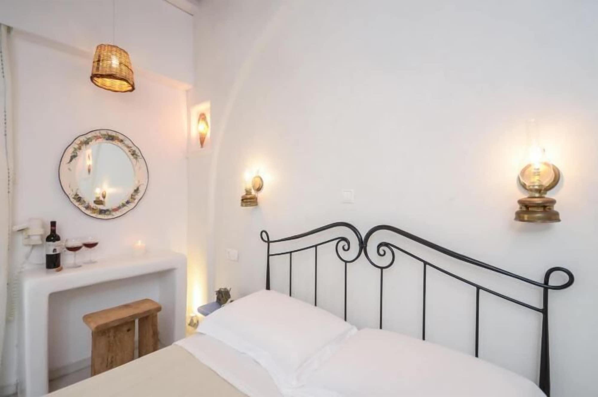 Galini Hotel