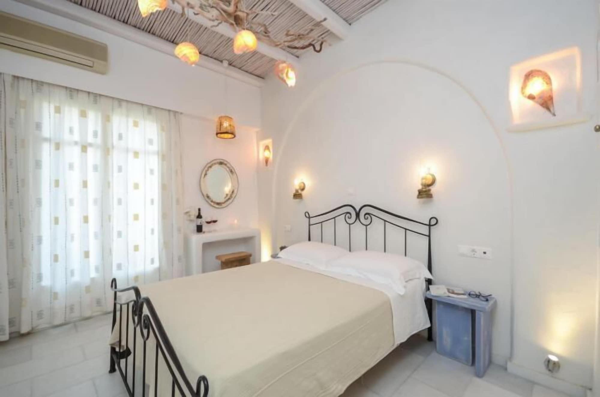 Hotel Galini 2*
