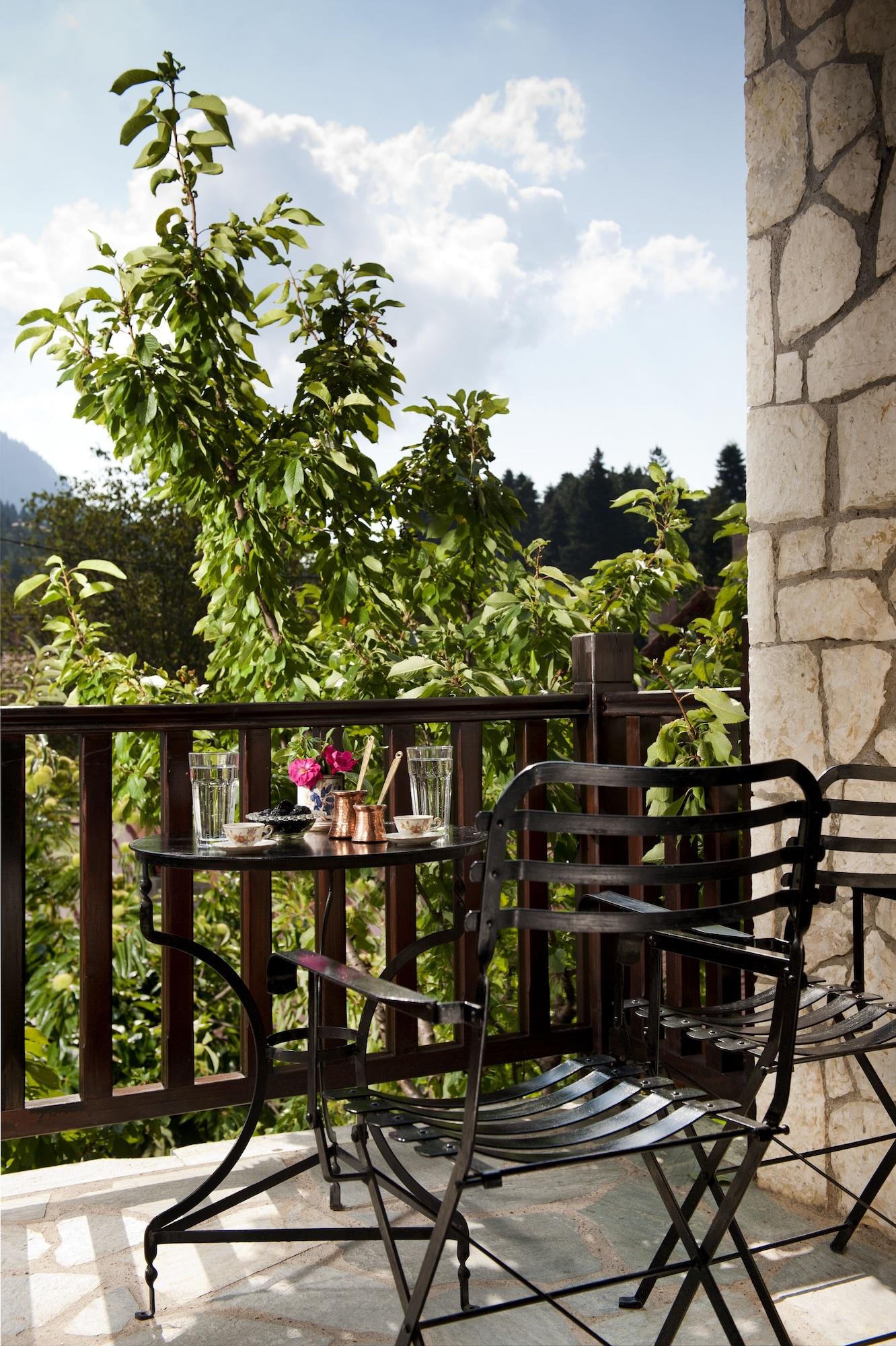 Fretzato 2* Elati (Trikala)