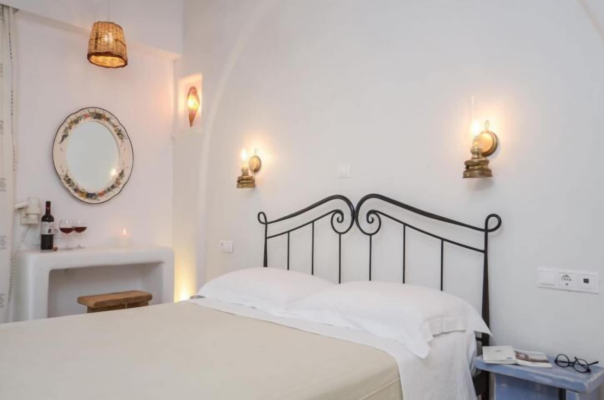 Galini 2* Naxos City