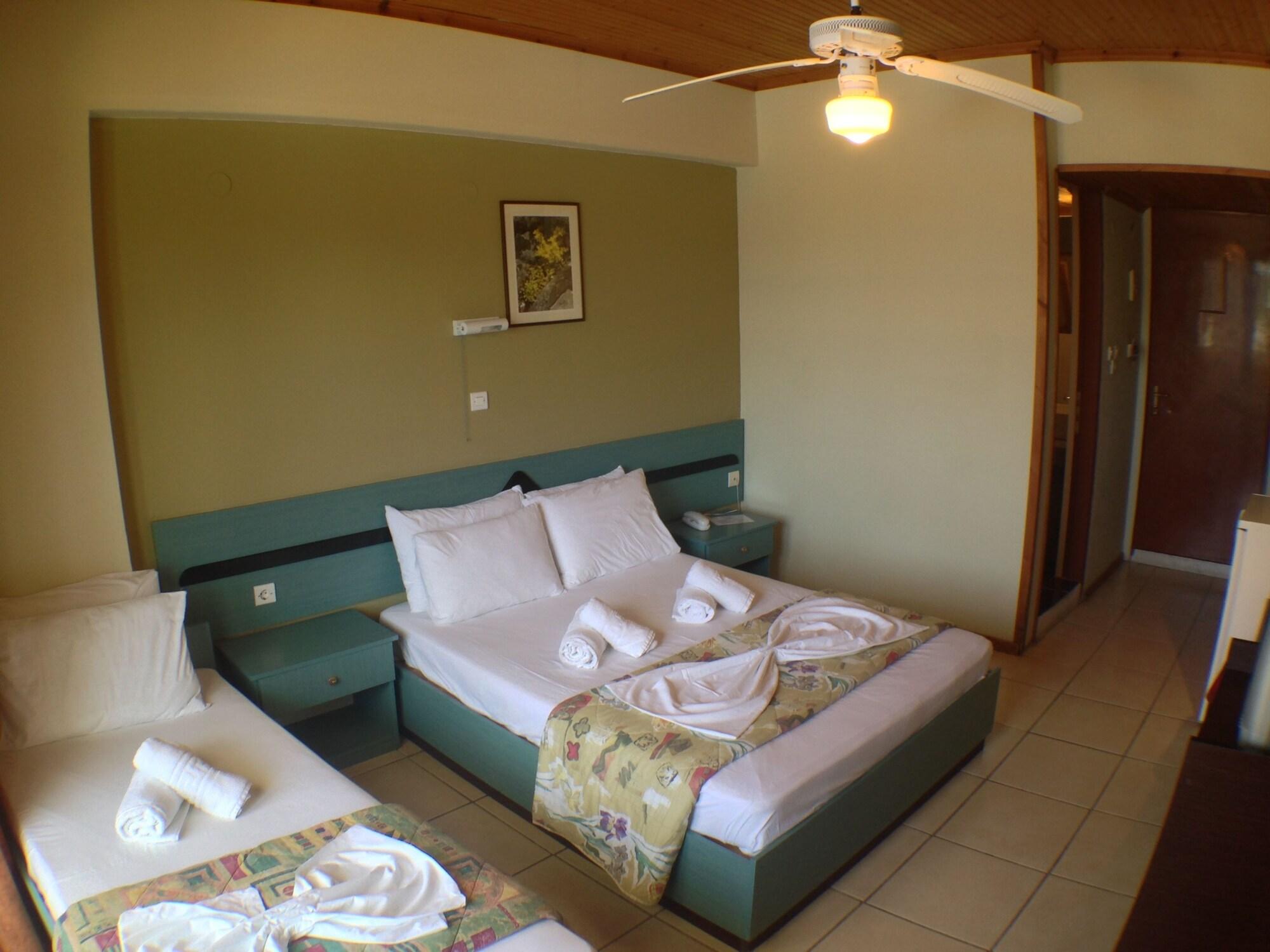 Politia Hotel Agios Nikitas